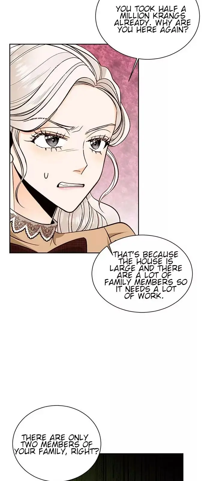 Remarried Empress Episode 43 - Page 55