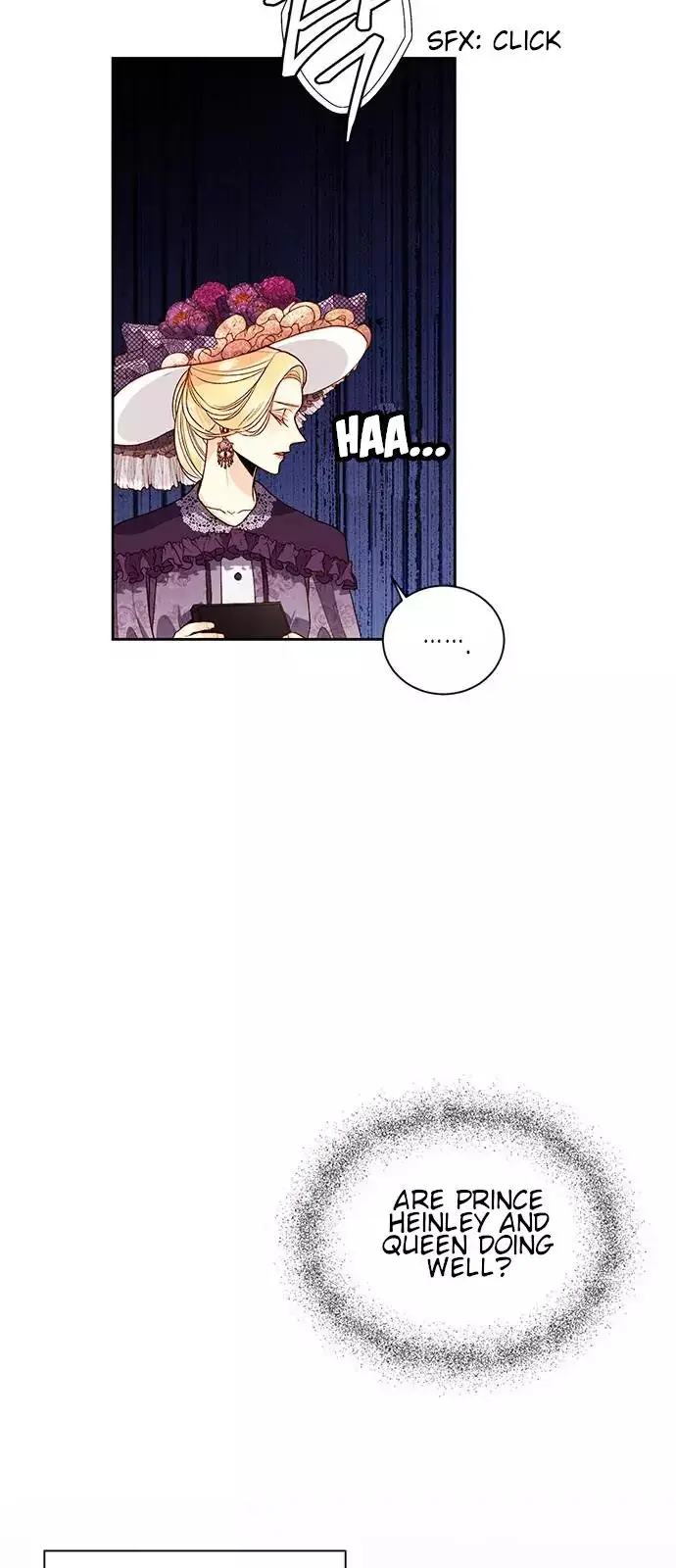 Remarried Empress Episode 43 - Page 6