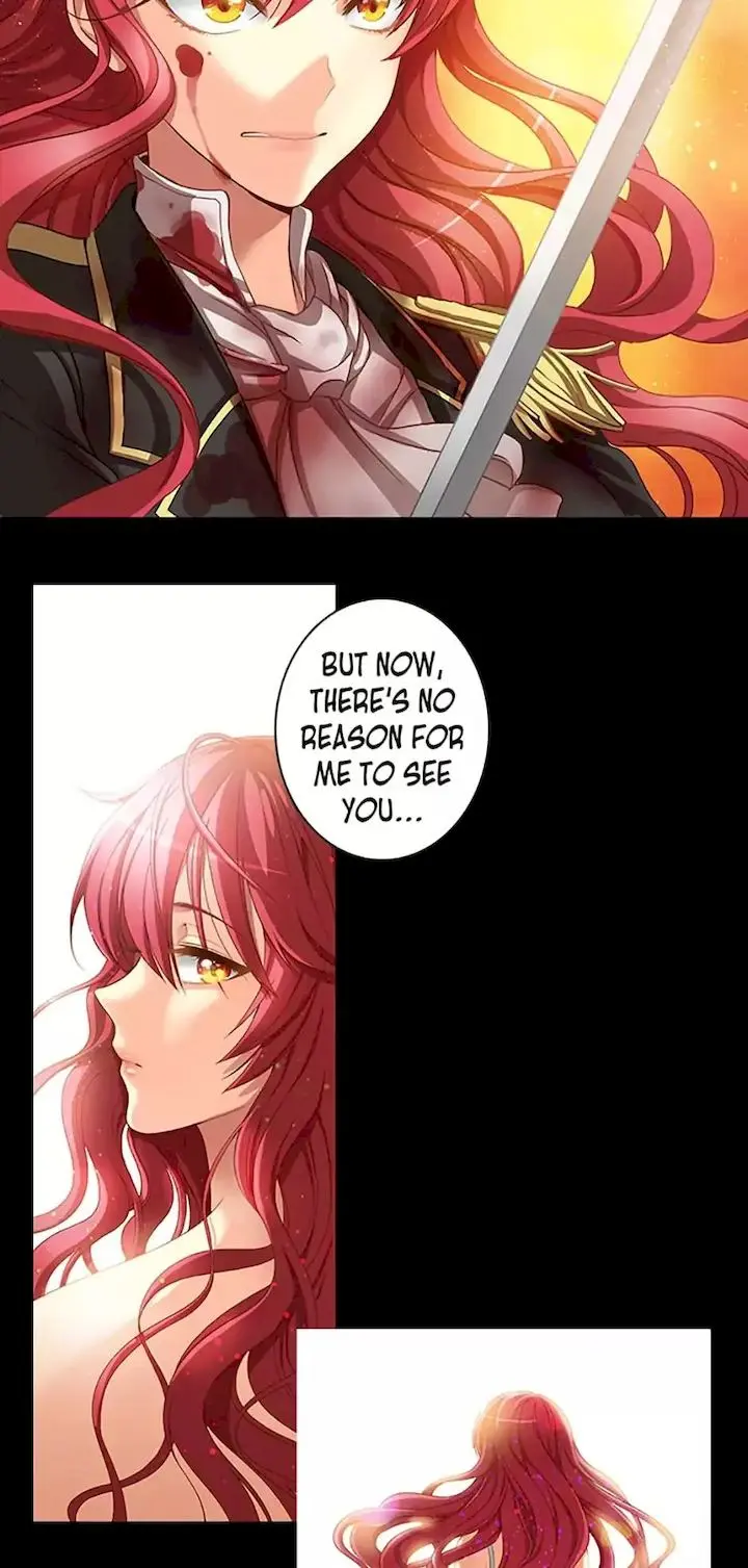 Reminiscence Adonis Episode 0 - Page 16