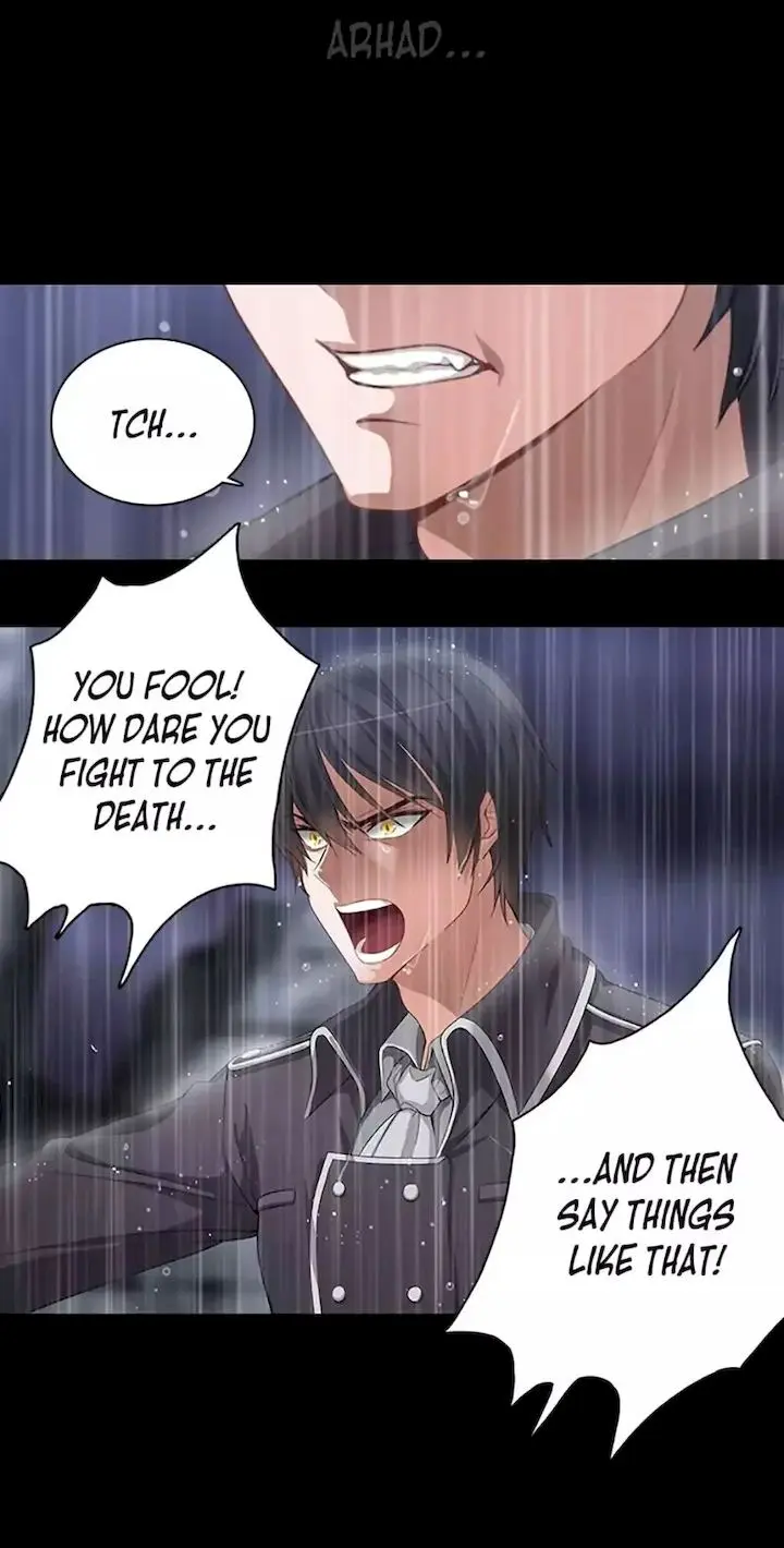Reminiscence Adonis Episode 0 - Page 25