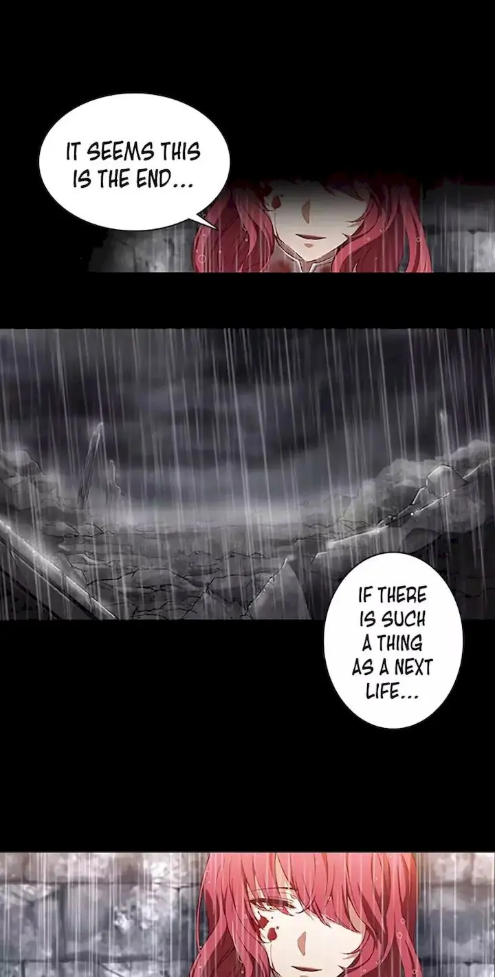 Reminiscence Adonis Episode 0 - Page 26