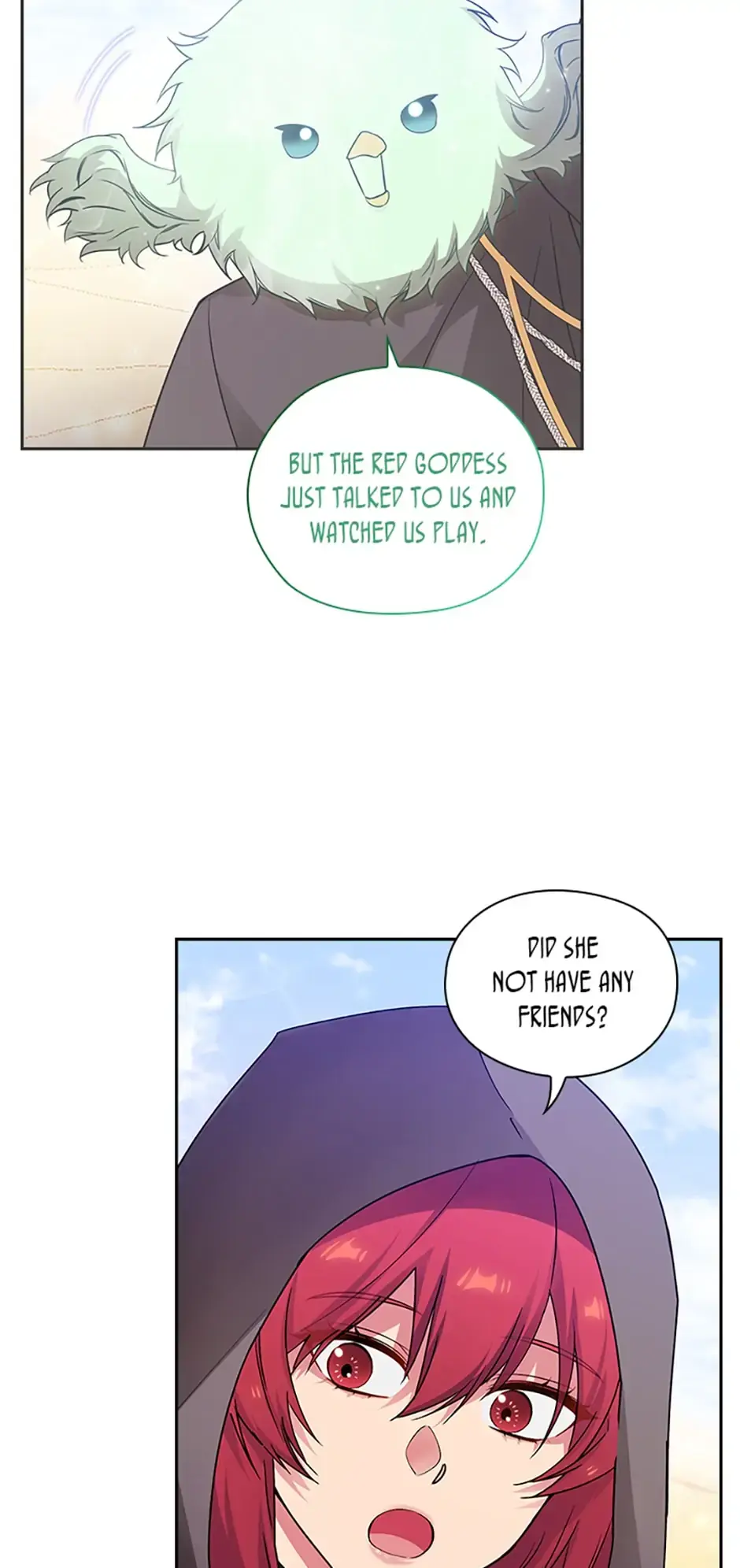 Reminiscence Adonis Episode 238 - Page 10