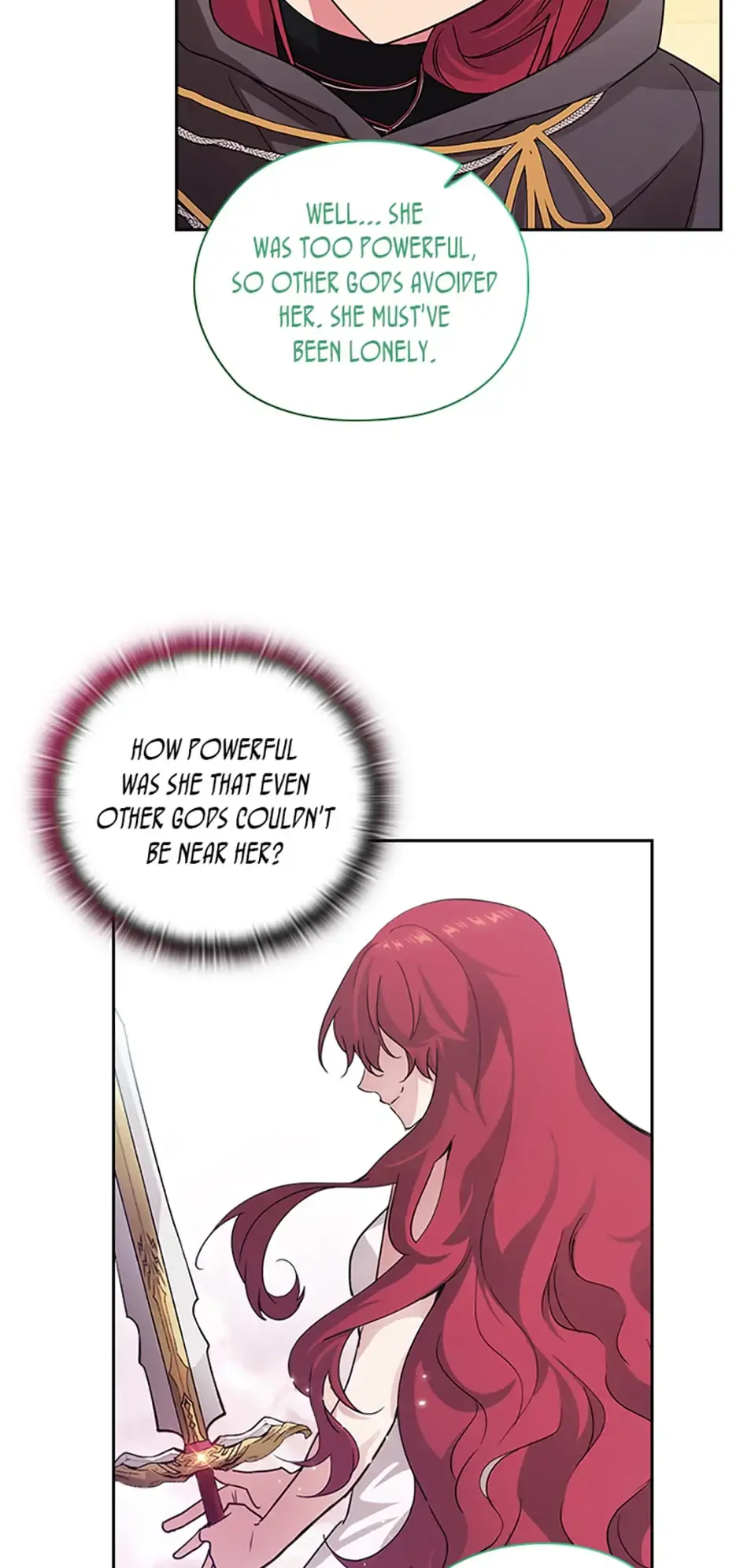 Reminiscence Adonis Episode 238 - Page 11