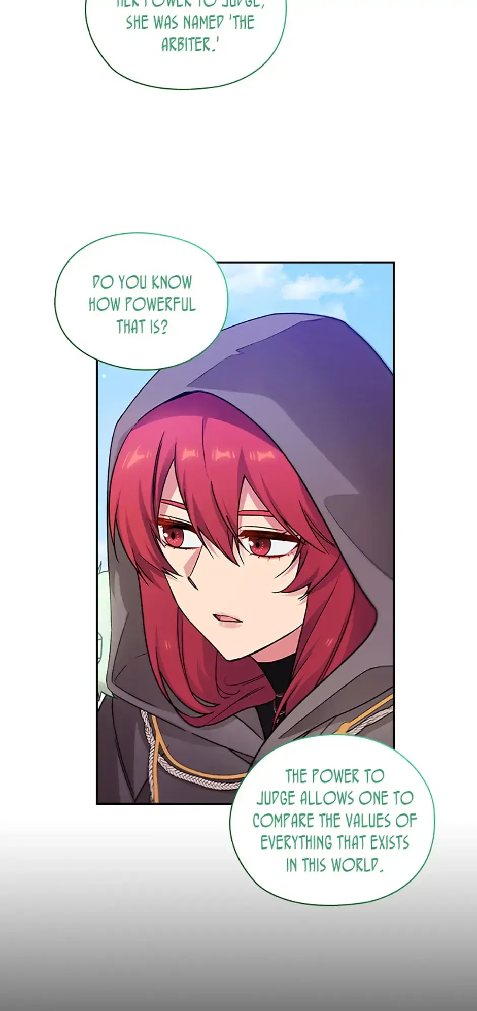 Reminiscence Adonis Episode 238 - Page 13