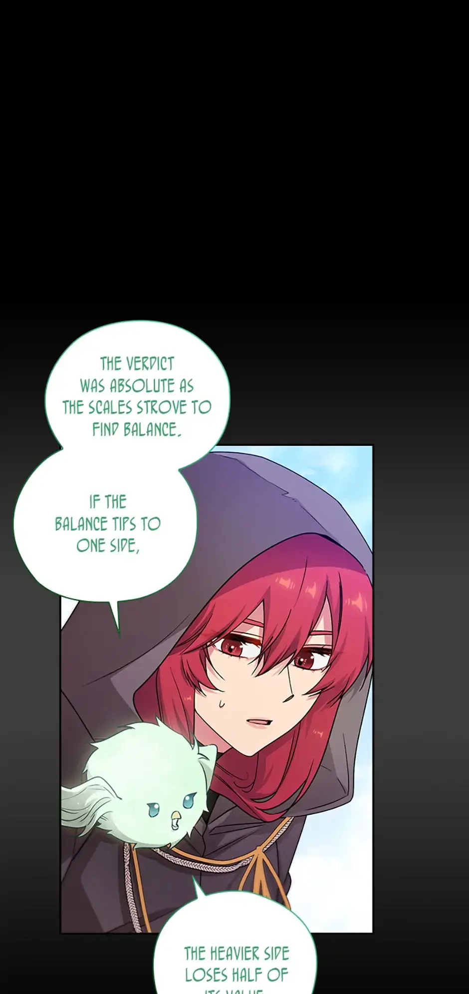 Reminiscence Adonis Episode 238 - Page 17