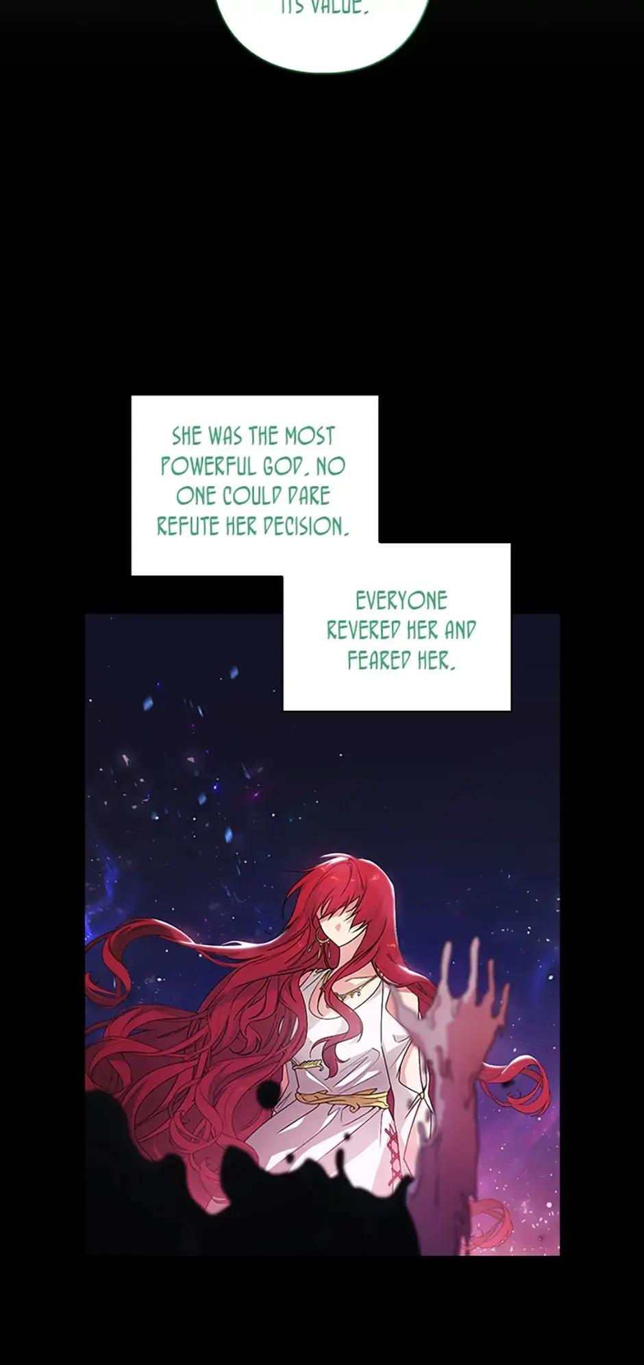 Reminiscence Adonis Episode 238 - Page 18