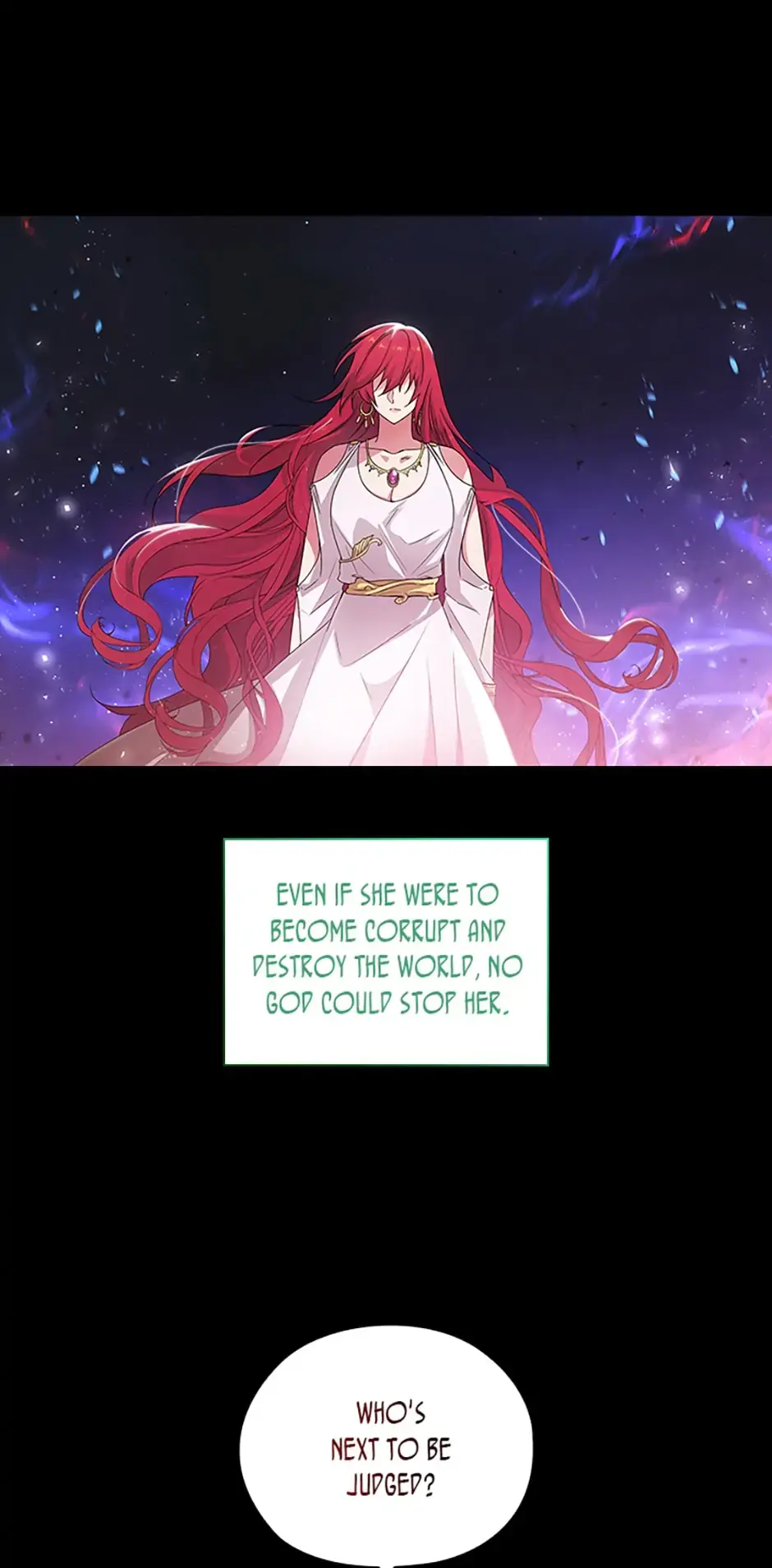 Reminiscence Adonis Episode 238 - Page 19
