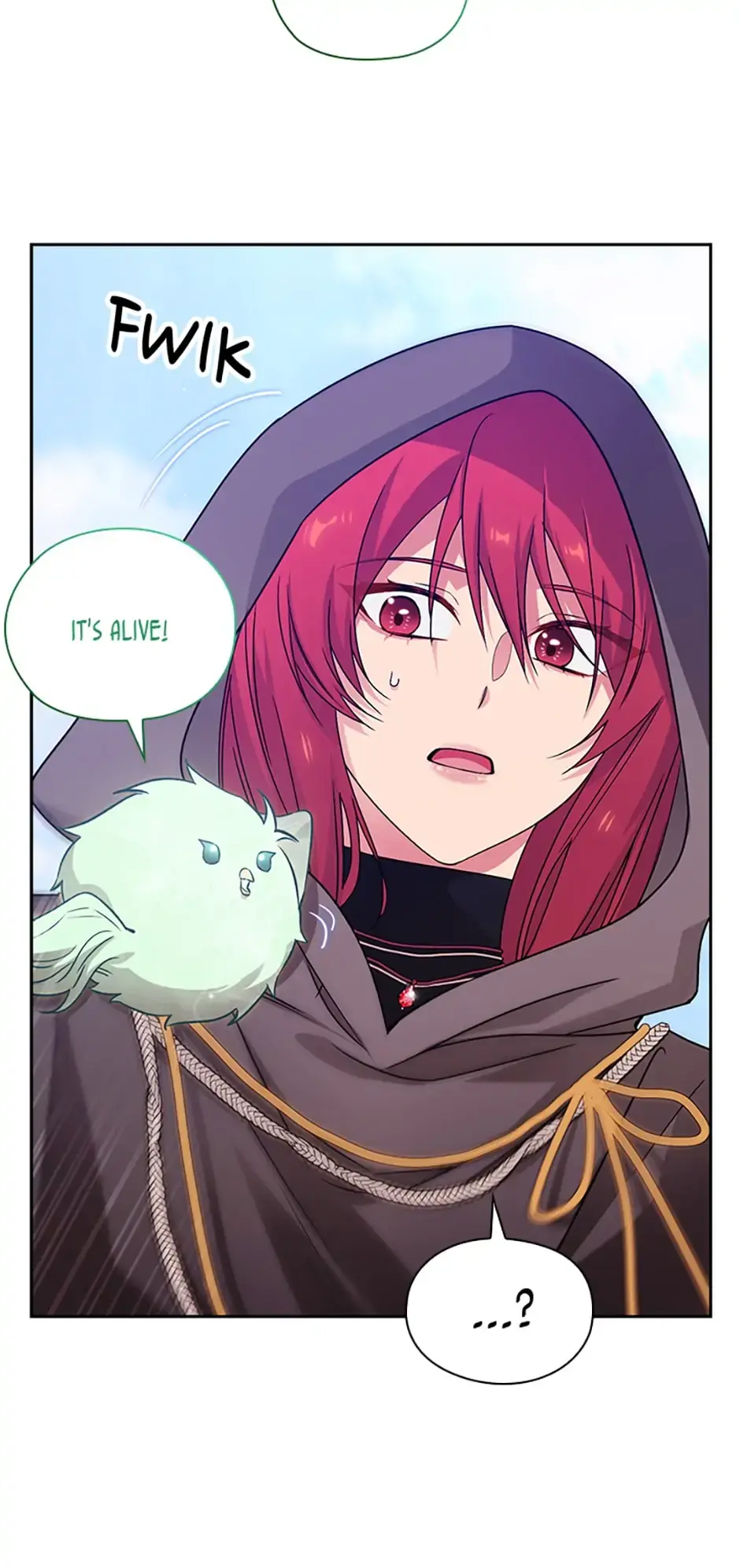 Reminiscence Adonis Episode 238 - Page 2