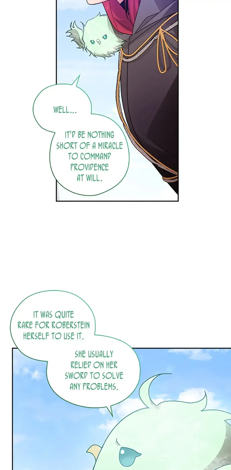 Reminiscence Adonis Episode 238 - Page 21