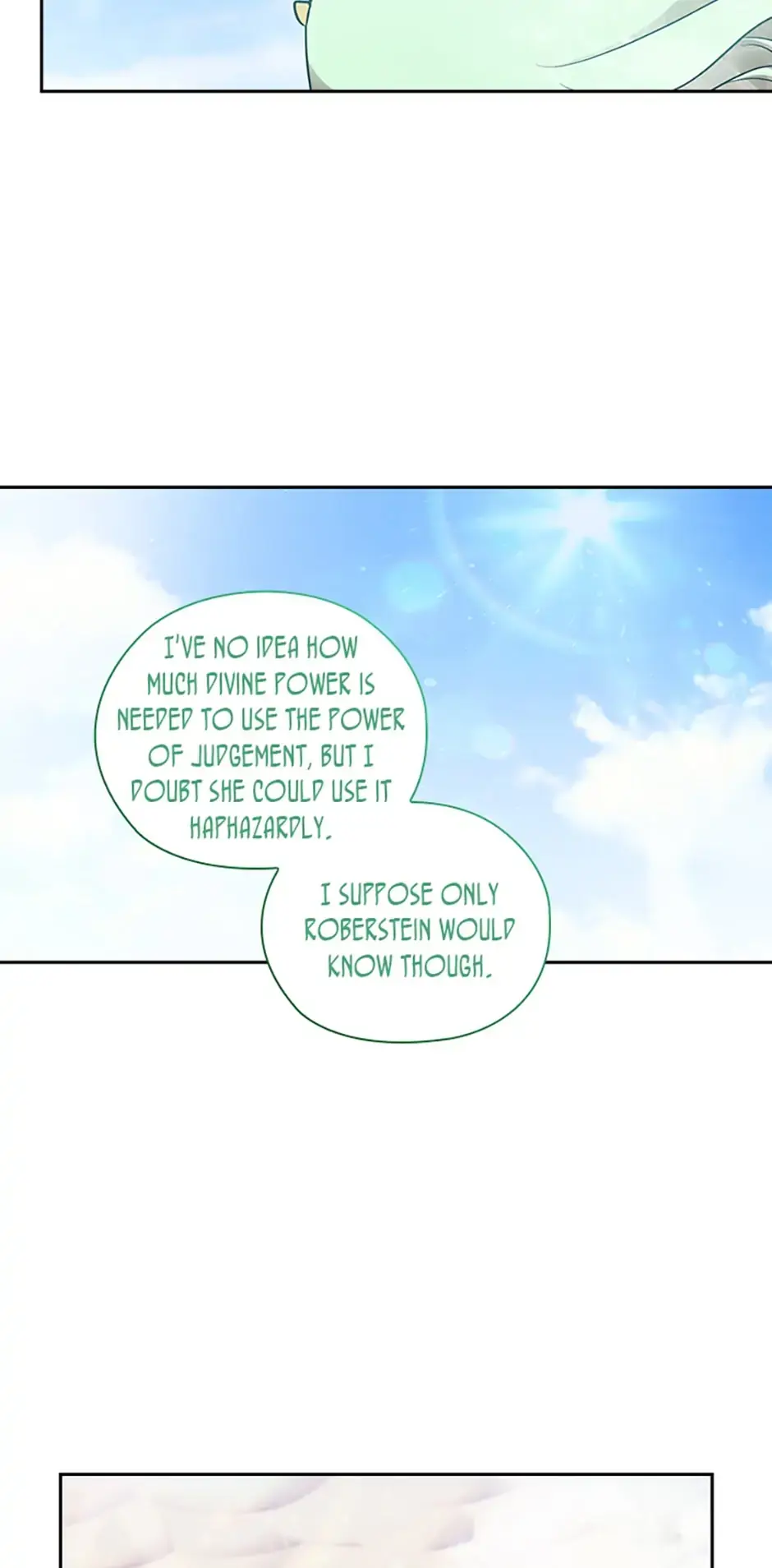 Reminiscence Adonis Episode 238 - Page 22