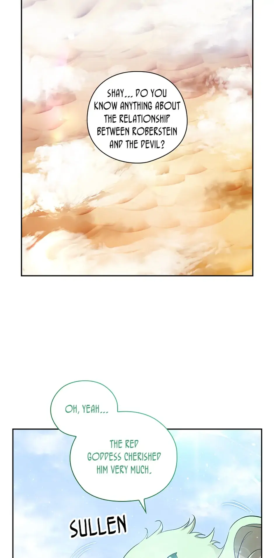 Reminiscence Adonis Episode 238 - Page 23