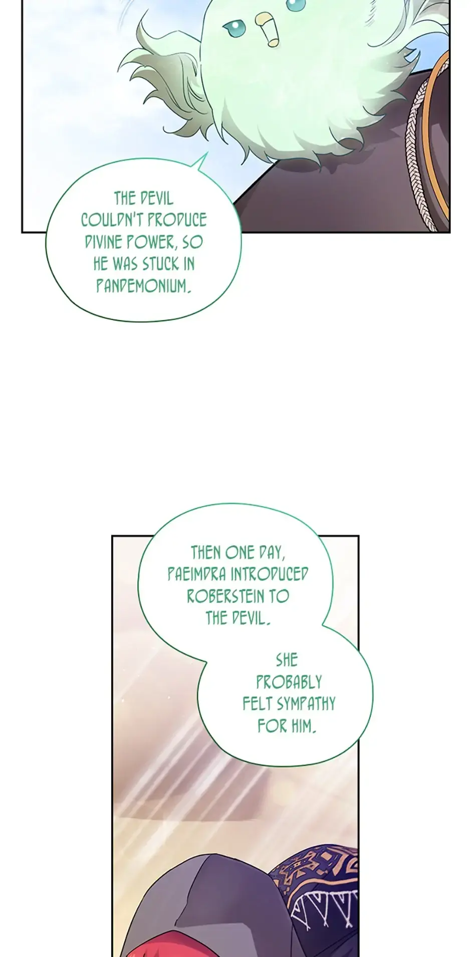 Reminiscence Adonis Episode 238 - Page 24