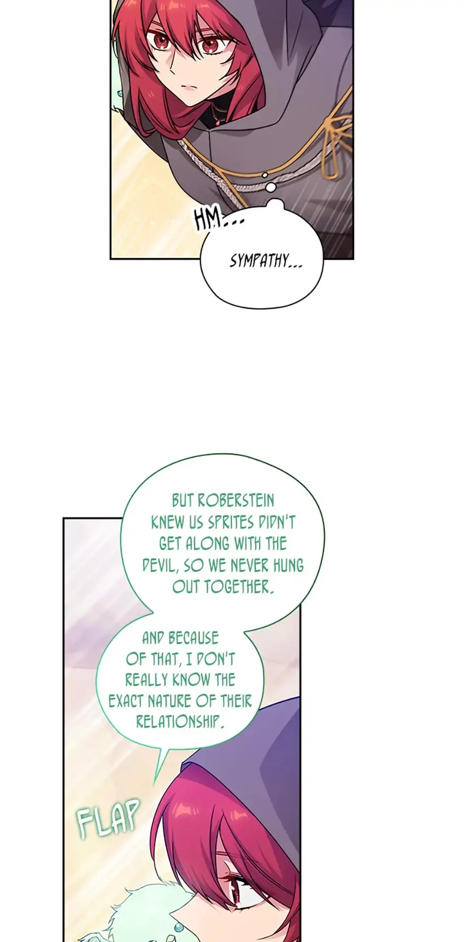 Reminiscence Adonis Episode 238 - Page 25