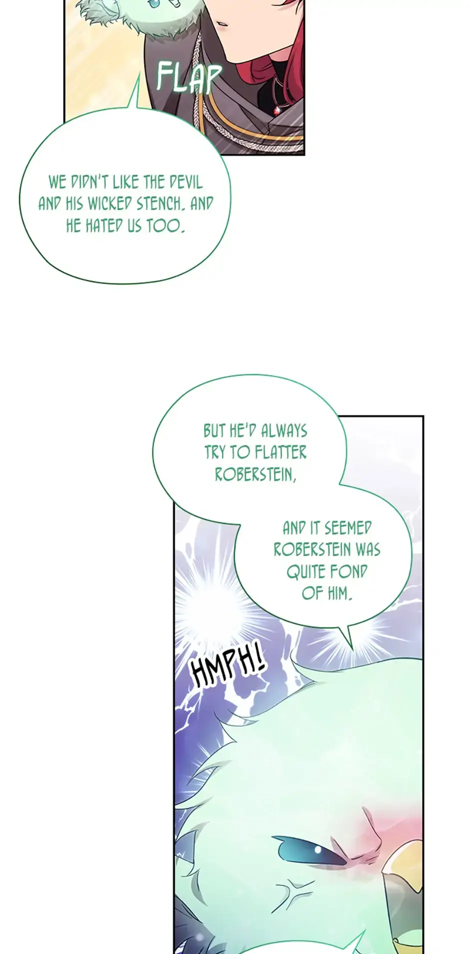 Reminiscence Adonis Episode 238 - Page 26