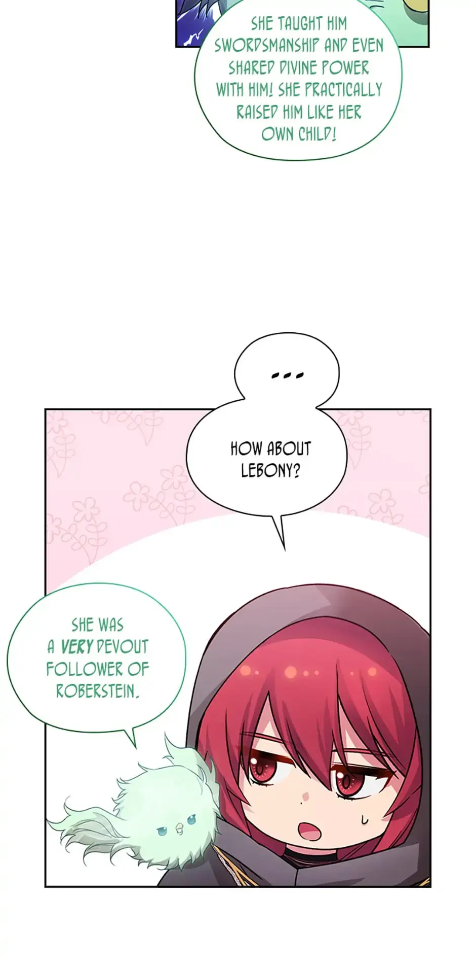 Reminiscence Adonis Episode 238 - Page 27