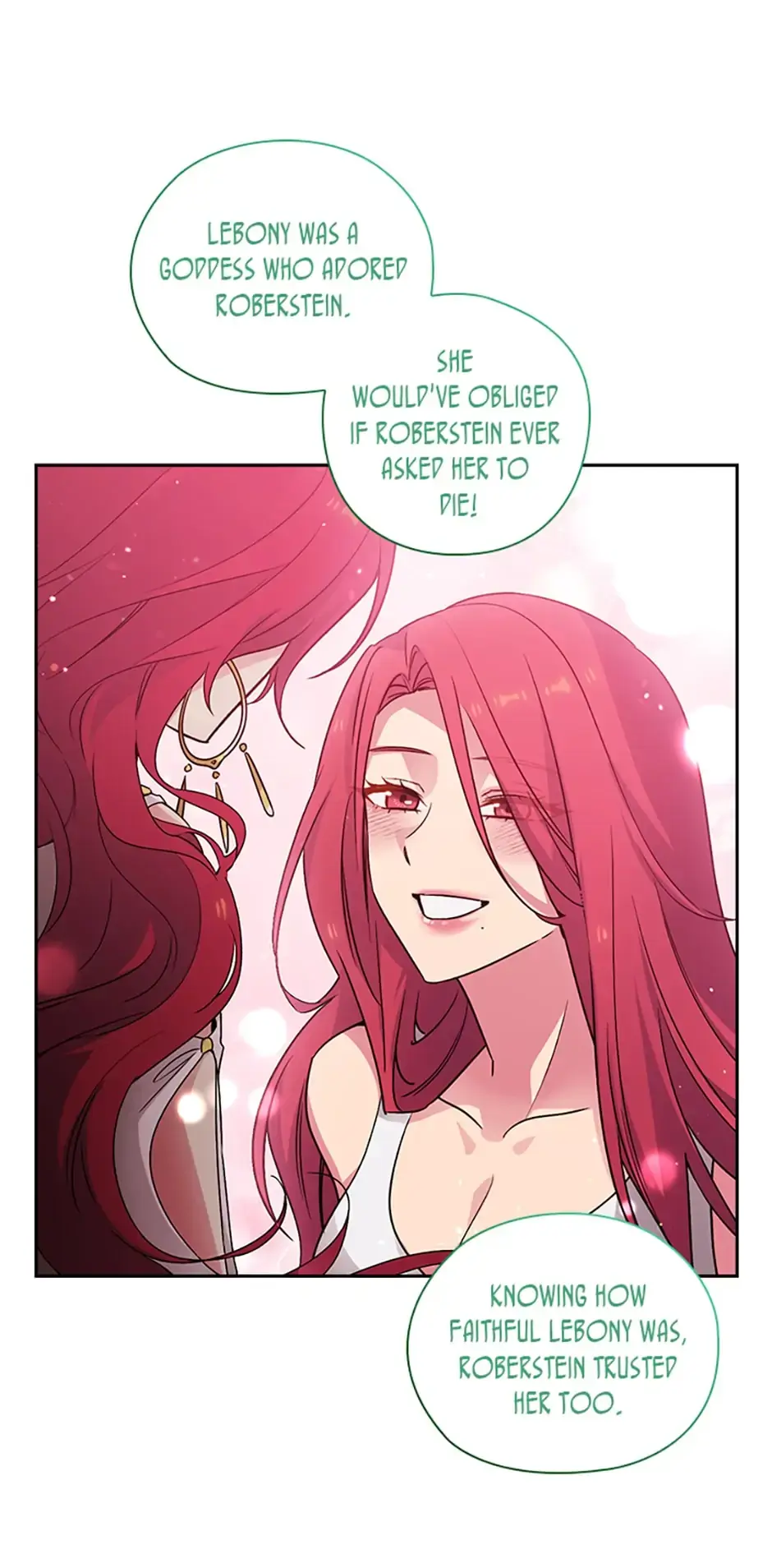 Reminiscence Adonis Episode 238 - Page 28