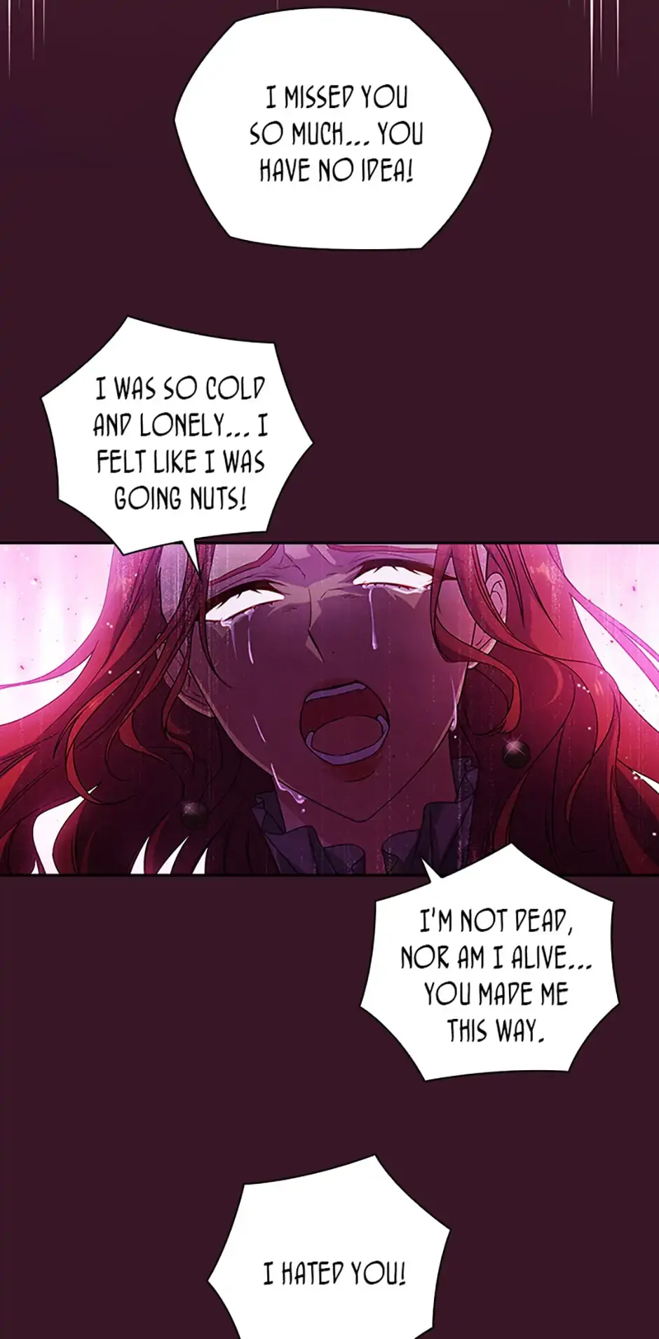 Reminiscence Adonis Episode 238 - Page 30