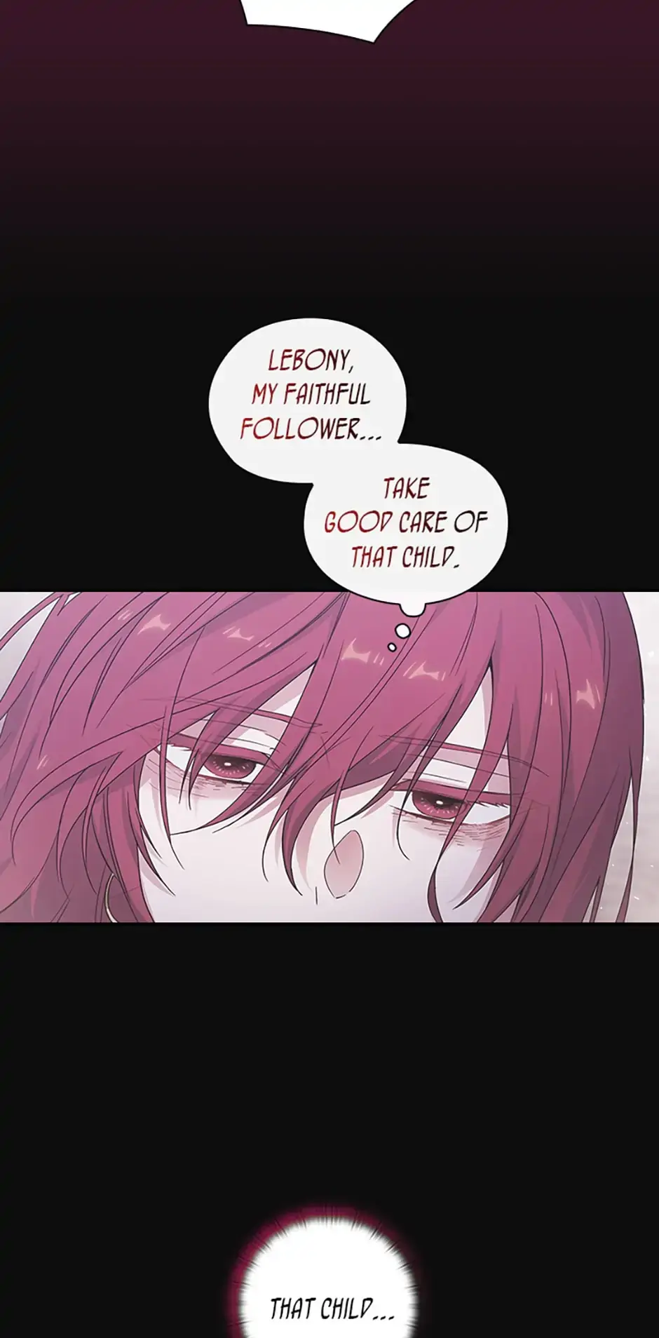 Reminiscence Adonis Episode 238 - Page 31