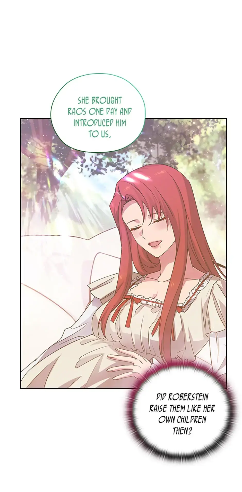 Reminiscence Adonis Episode 238 - Page 34