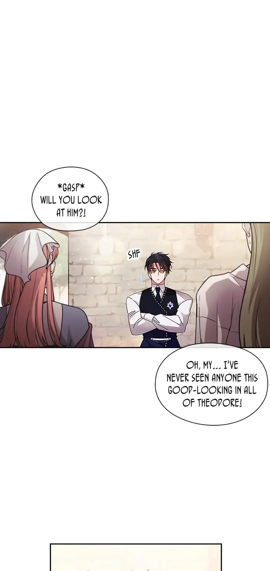 Reminiscence Adonis Episode 238 - Page 43