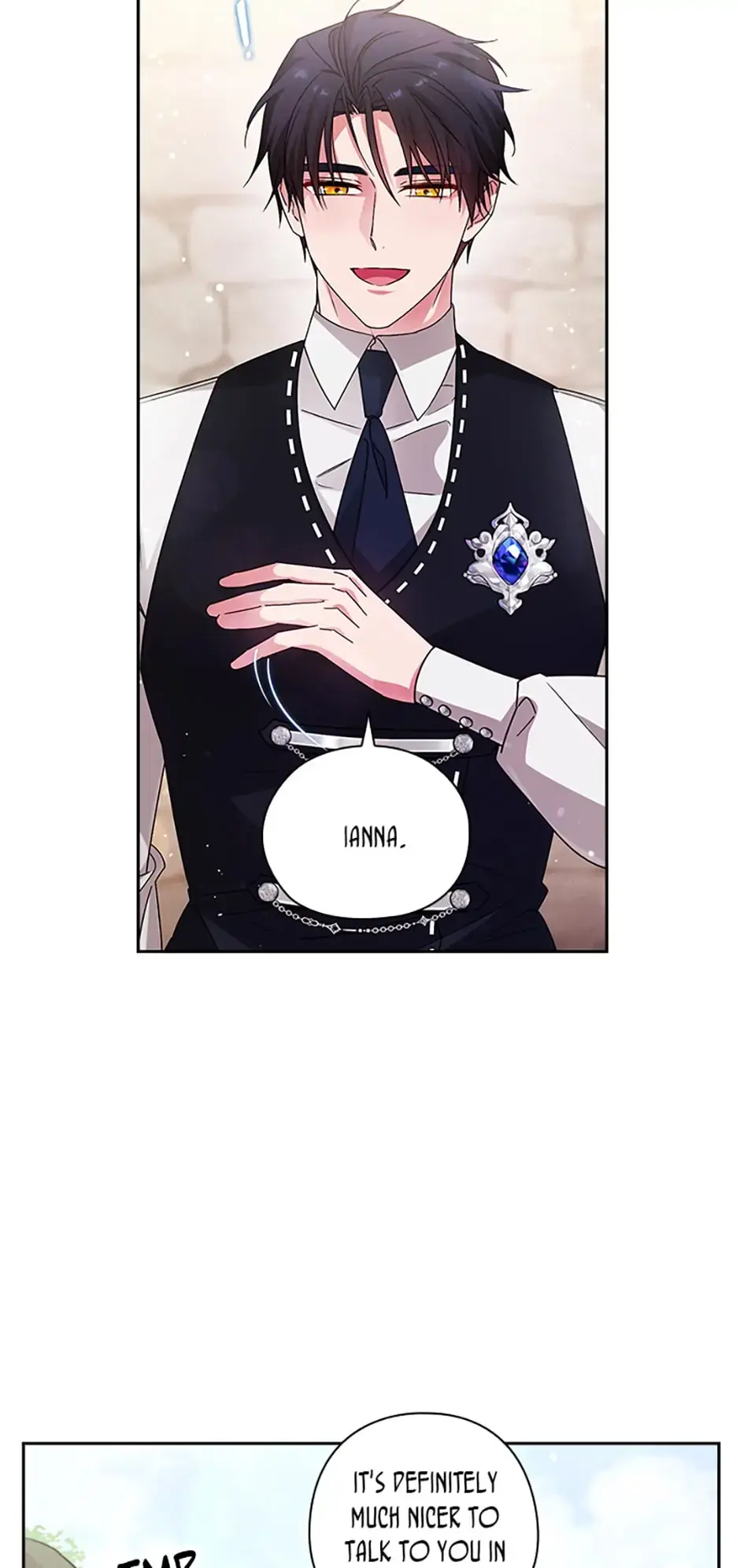 Reminiscence Adonis Episode 238 - Page 44