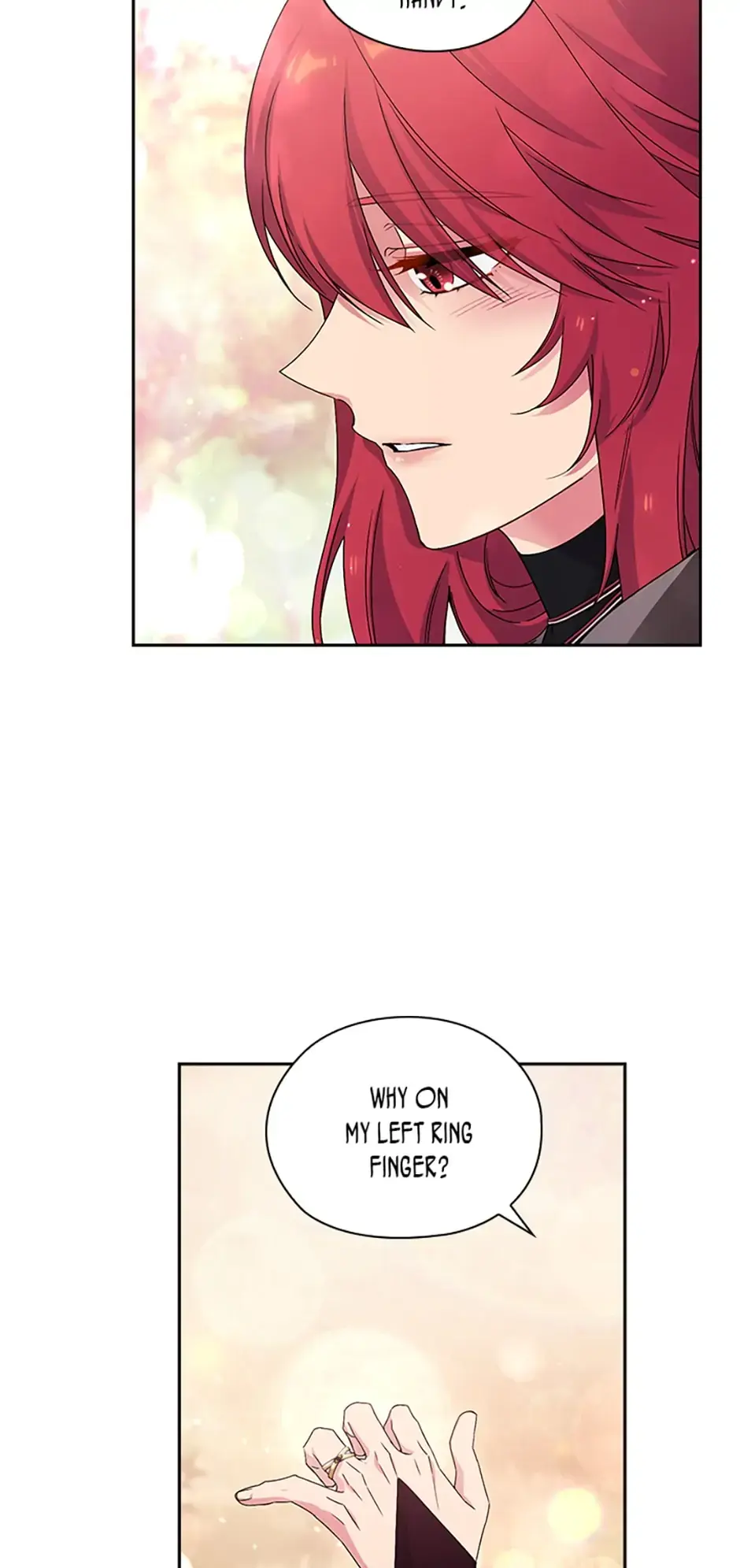 Reminiscence Adonis Episode 238 - Page 47