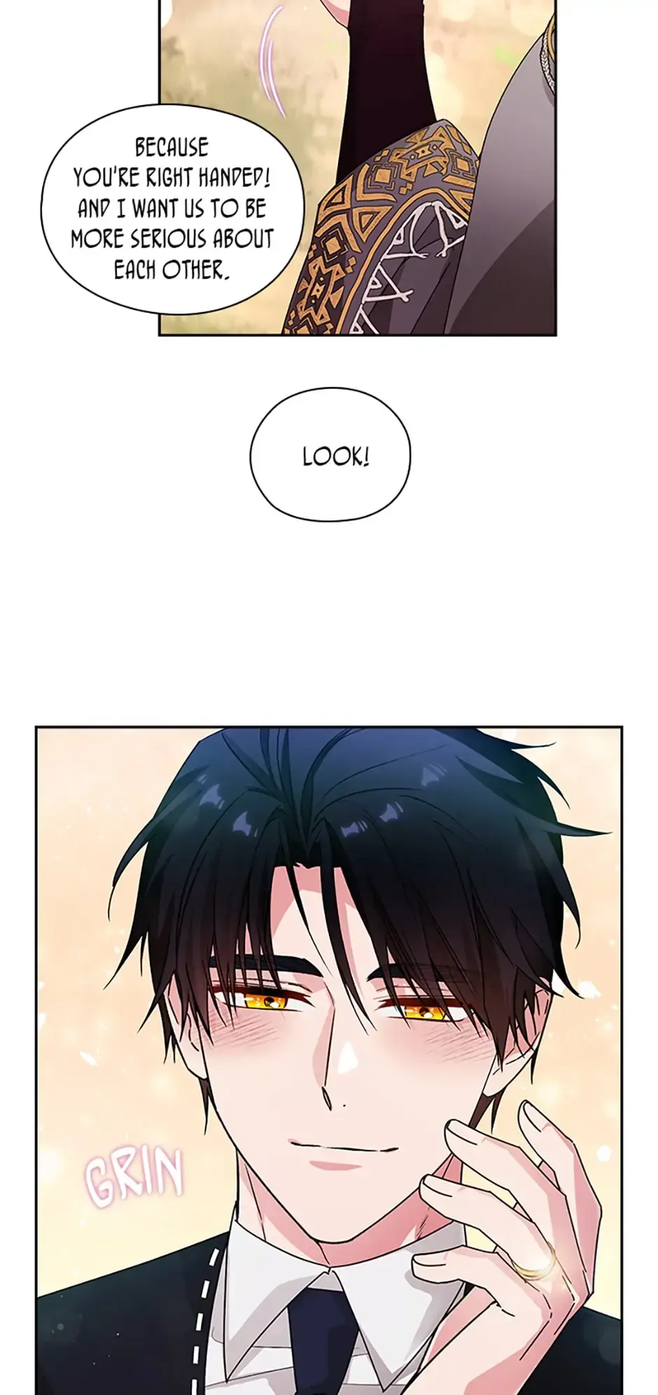 Reminiscence Adonis Episode 238 - Page 48