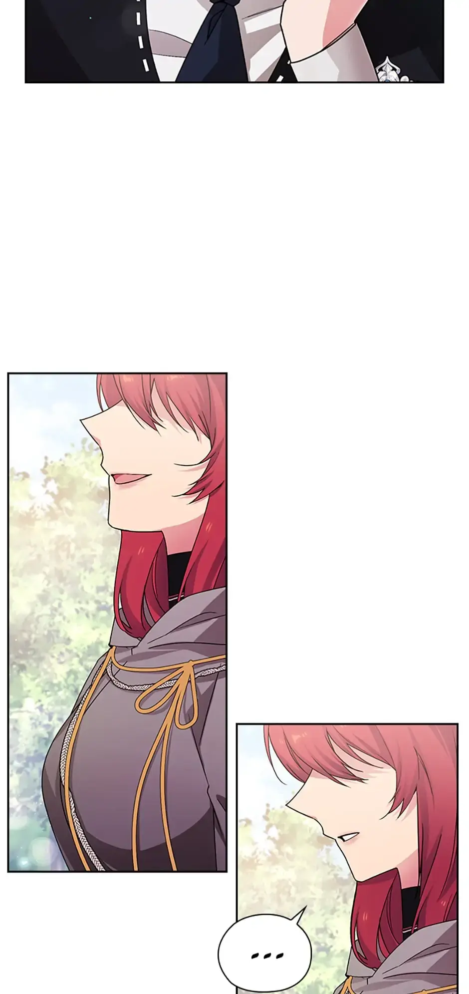 Reminiscence Adonis Episode 238 - Page 49