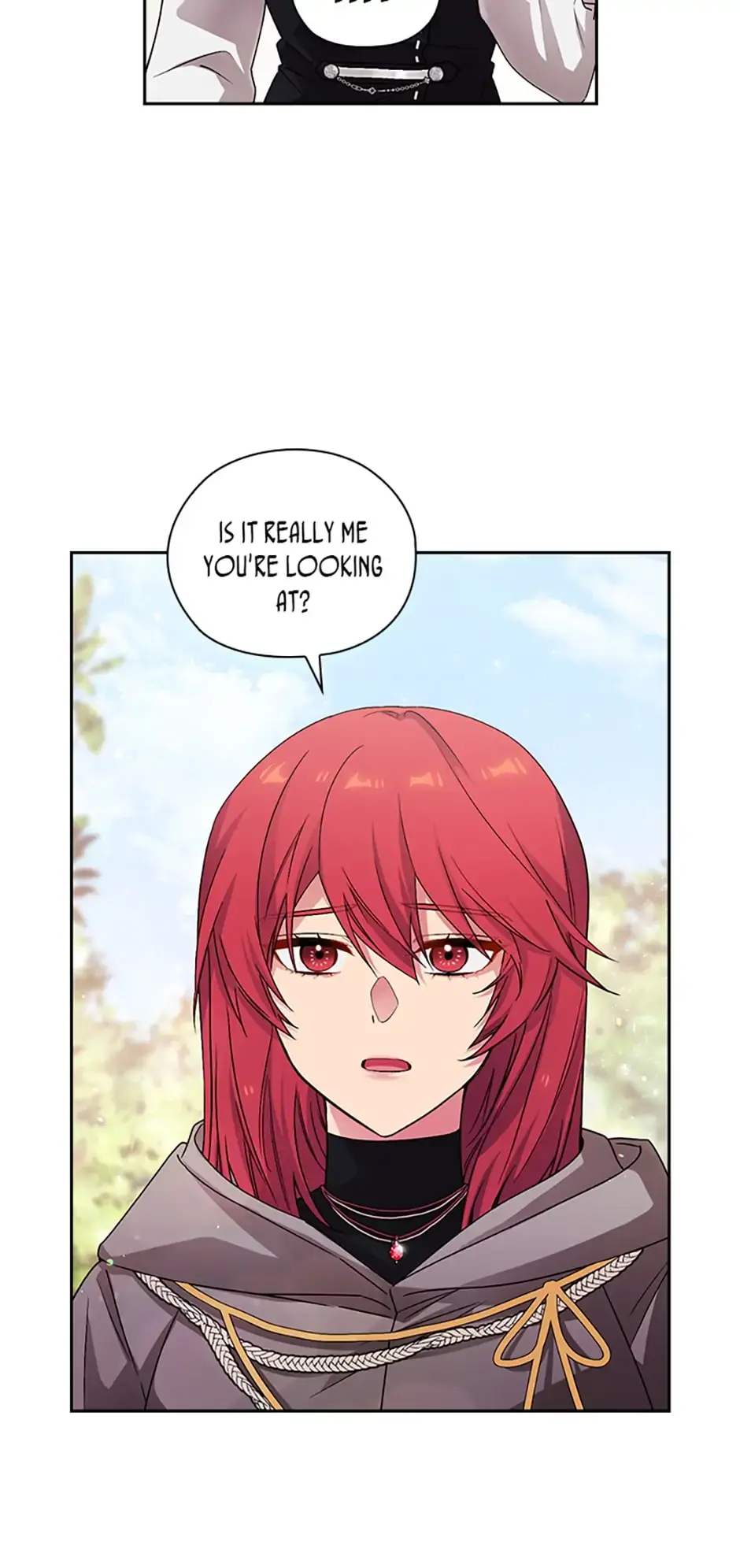 Reminiscence Adonis Episode 238 - Page 51