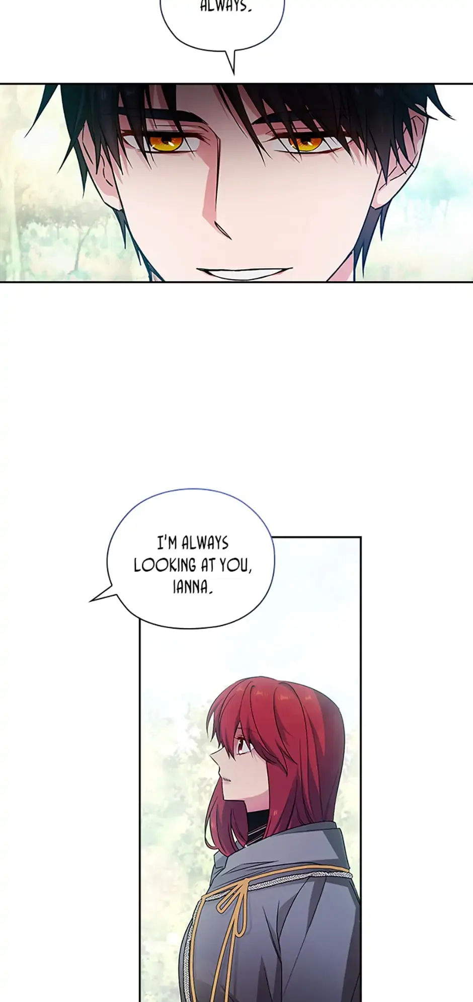 Reminiscence Adonis Episode 238 - Page 53