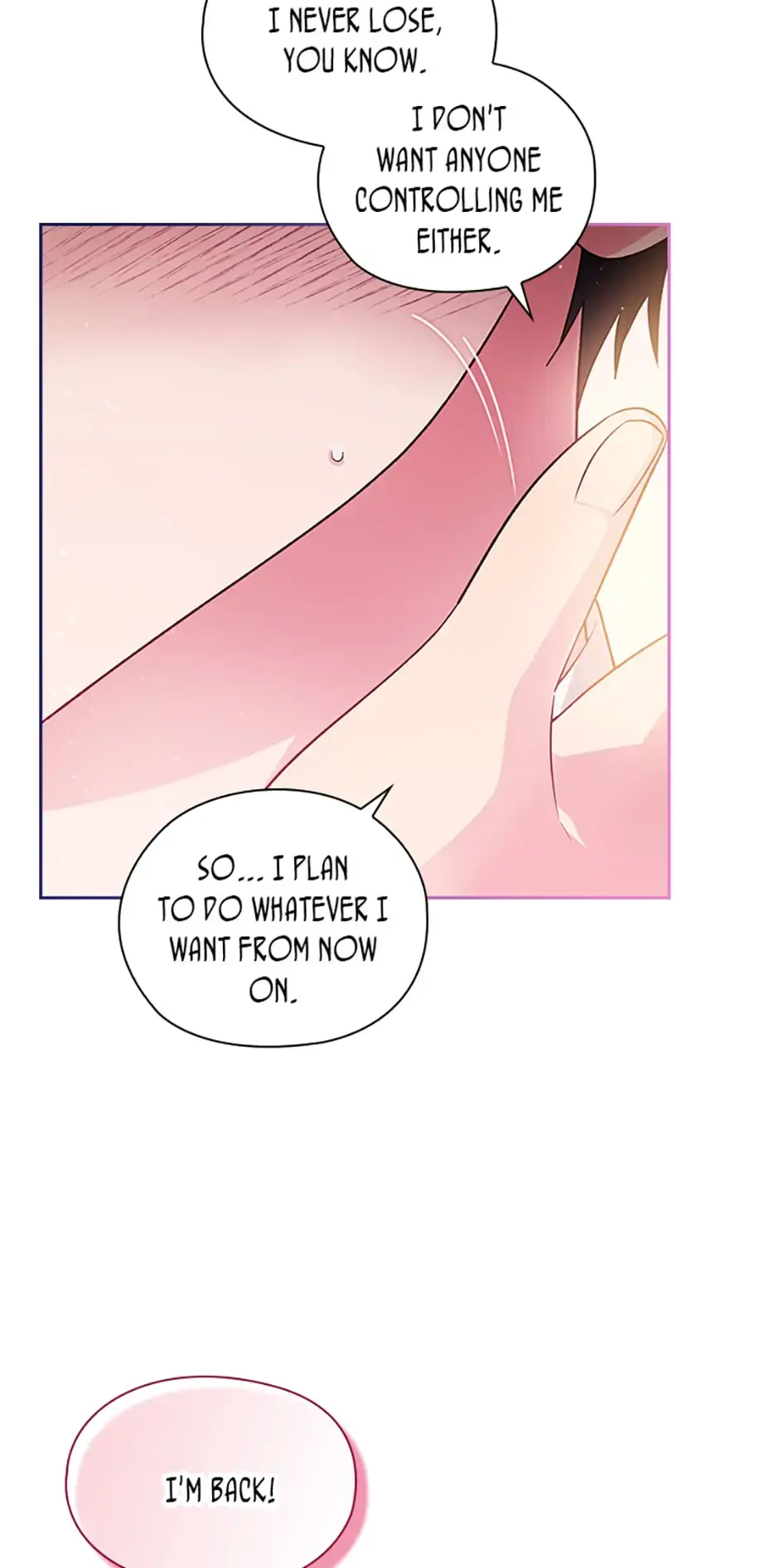 Reminiscence Adonis Episode 238 - Page 57