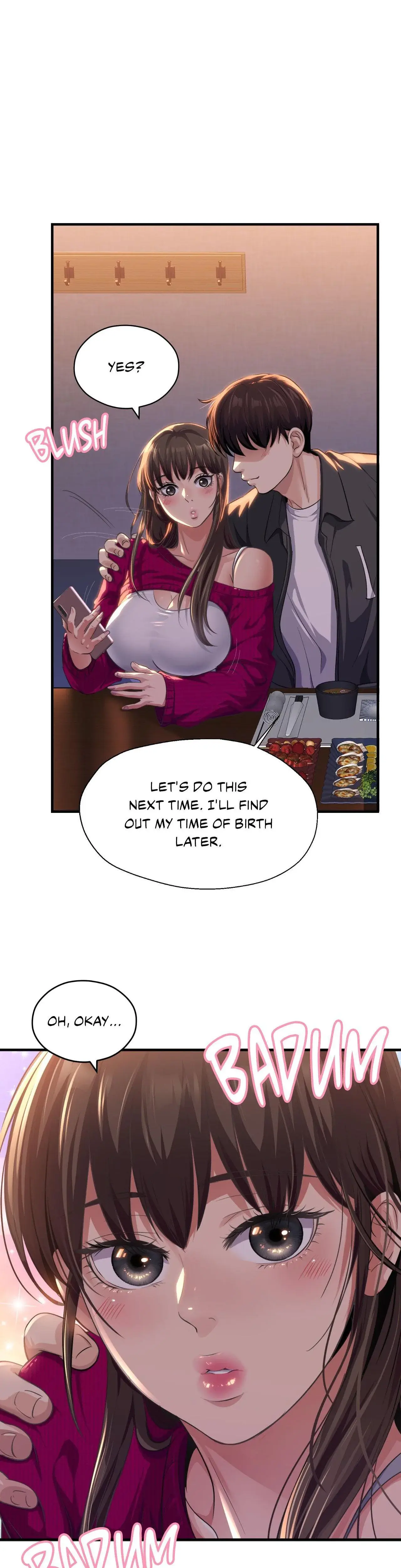 Rendezvous Episode 1 - Page 12