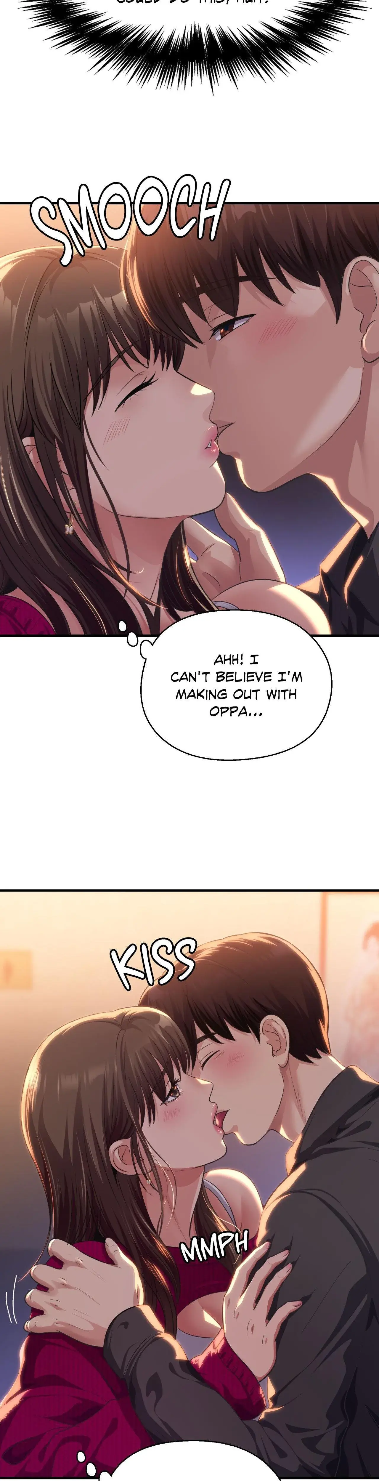 Rendezvous Episode 1 - Page 14