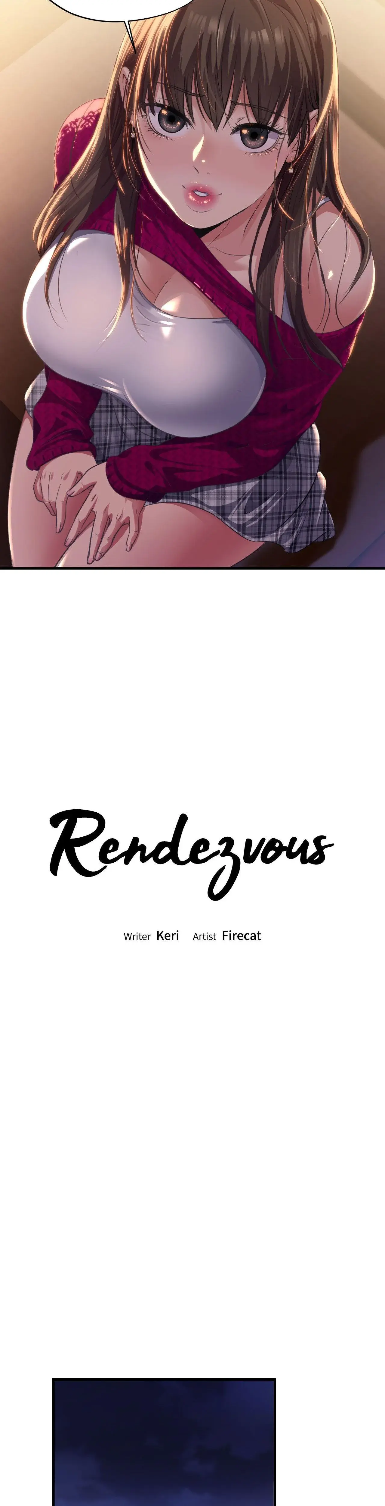 Rendezvous Episode 1 - Page 18