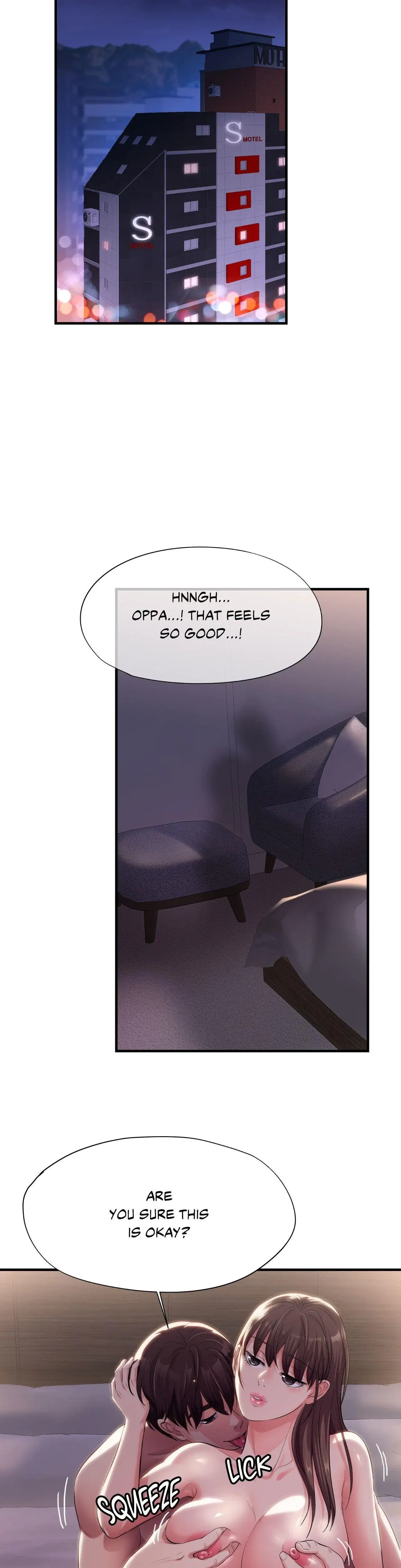 Rendezvous Episode 1 - Page 19