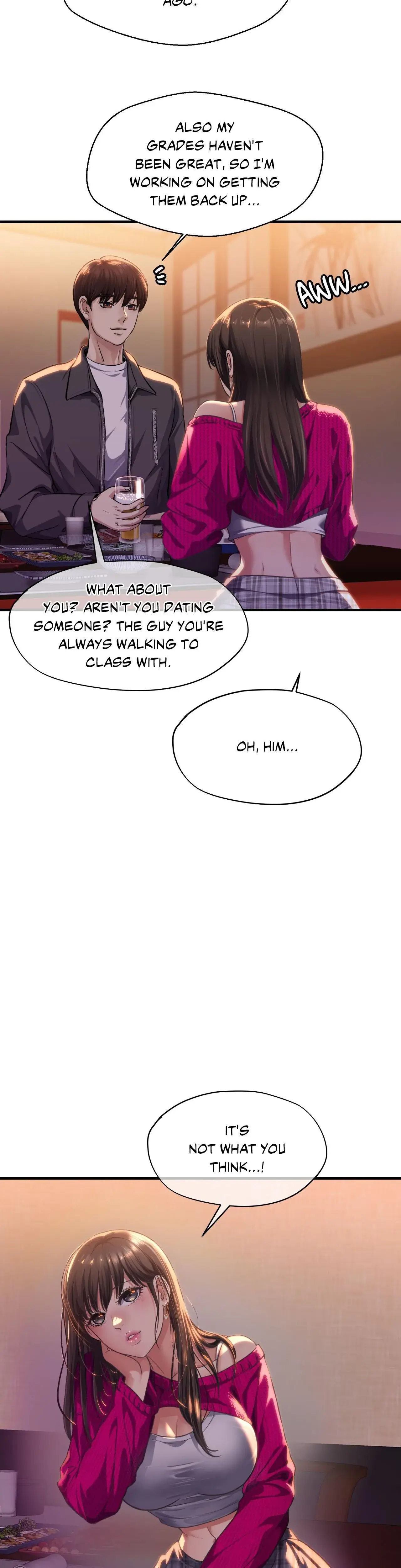 Rendezvous Episode 1 - Page 2