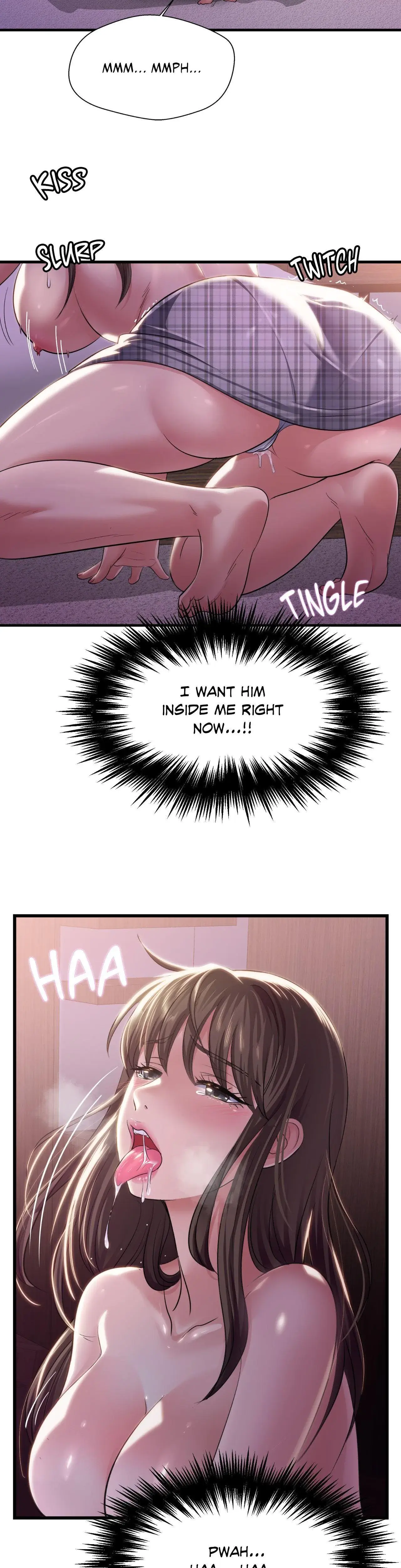 Rendezvous Episode 1 - Page 24