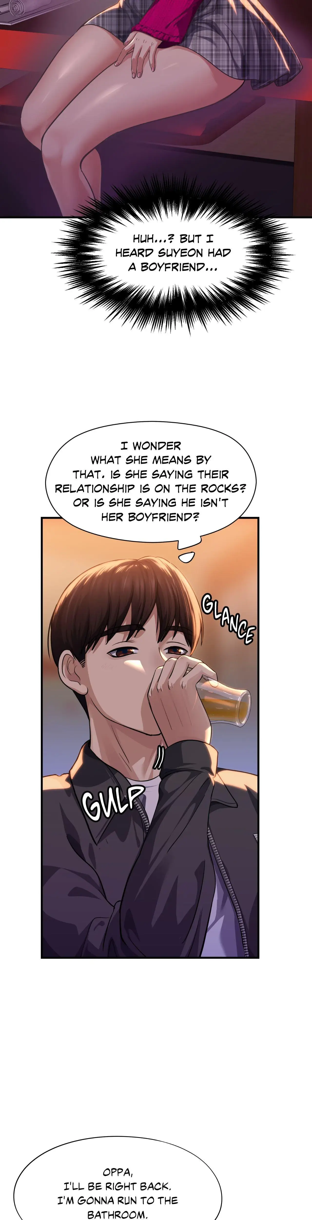 Rendezvous Episode 1 - Page 3
