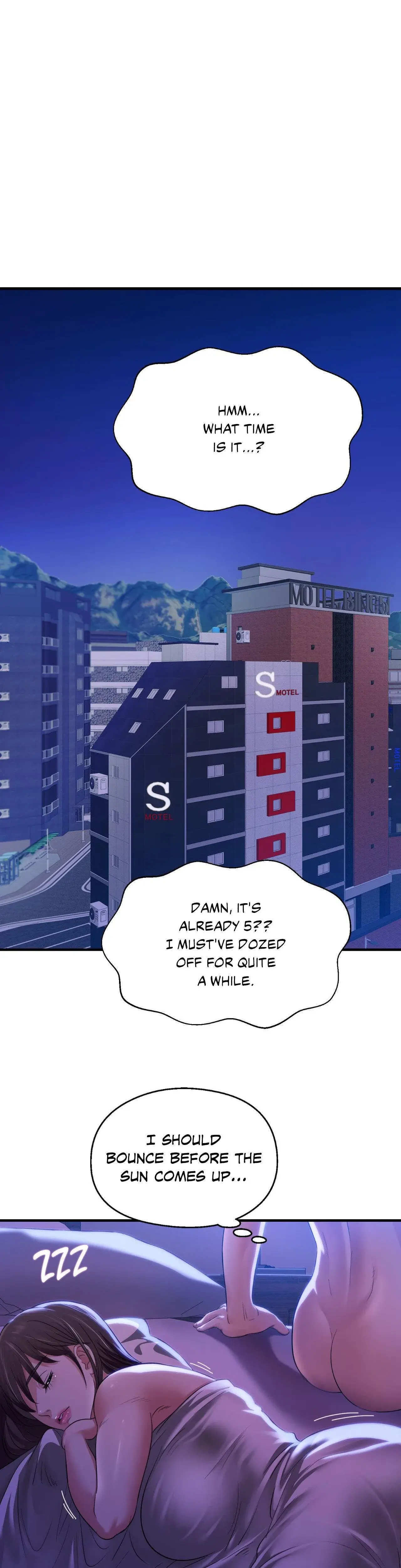 Rendezvous Episode 1 - Page 33