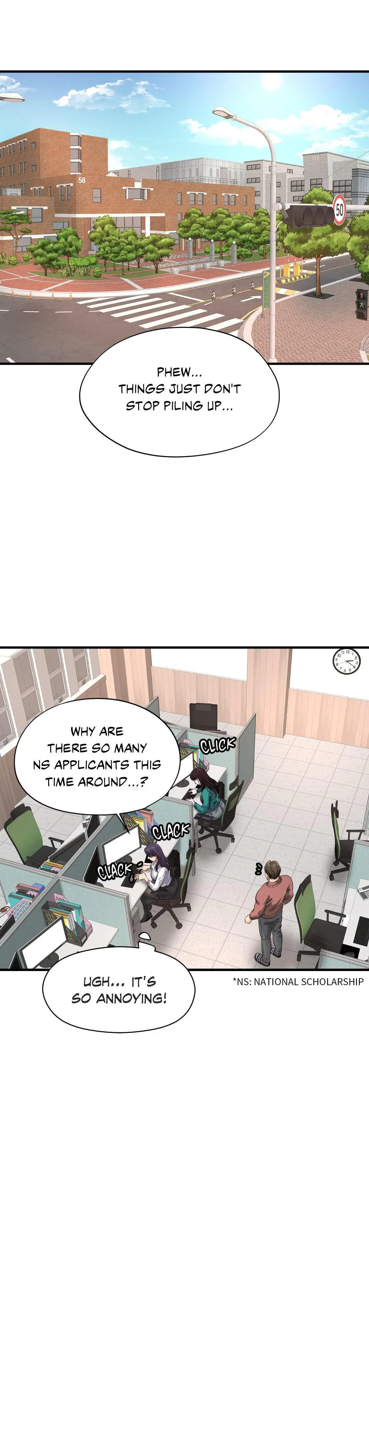 Rendezvous Episode 1 - Page 37