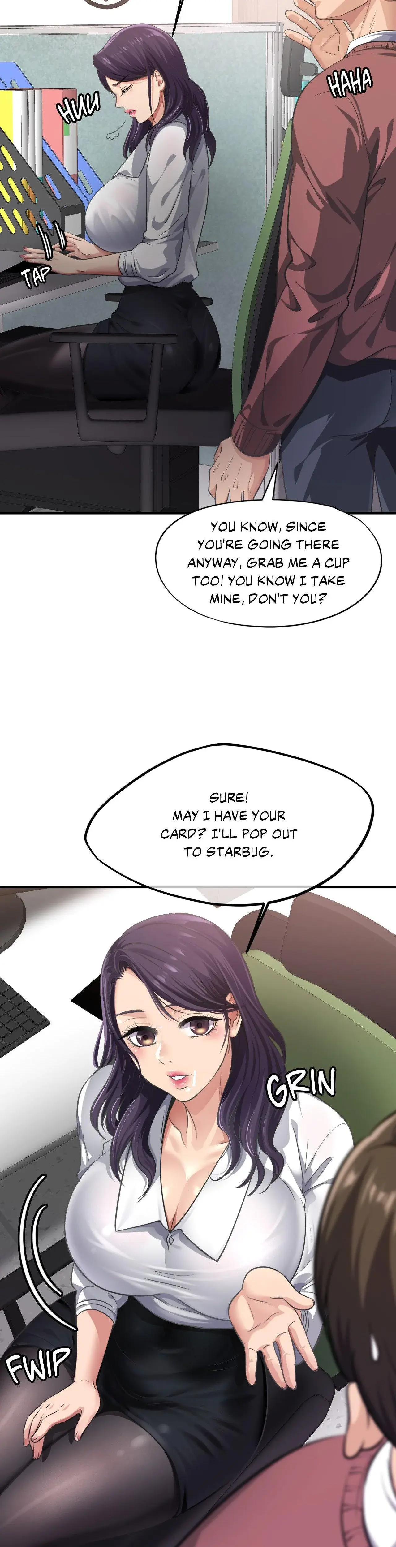Rendezvous Episode 1 - Page 39
