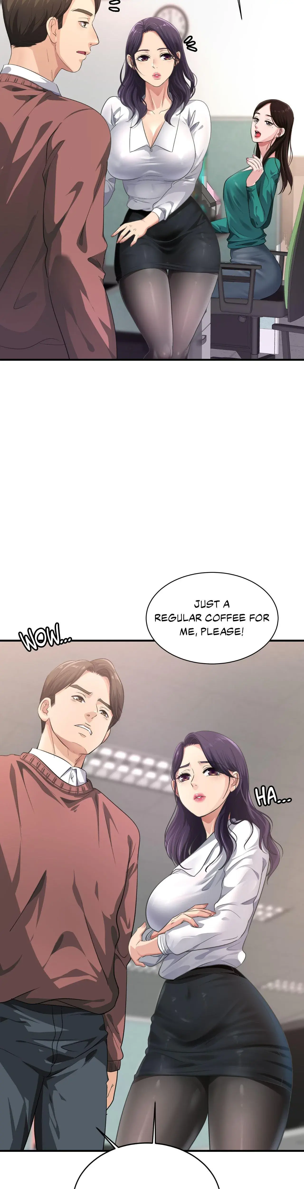 Rendezvous Episode 1 - Page 41