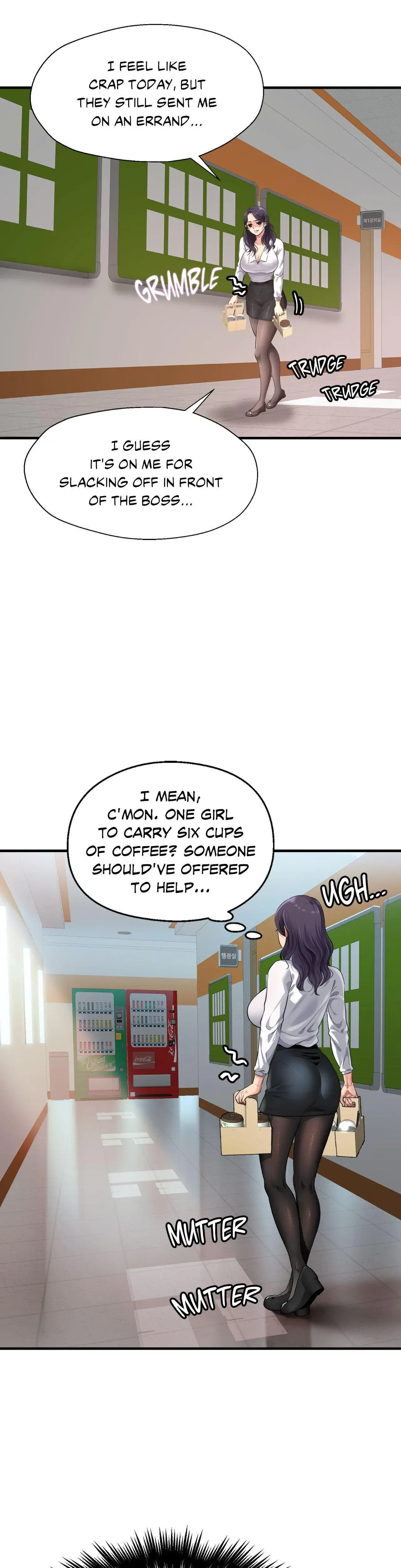Rendezvous Episode 1 - Page 44