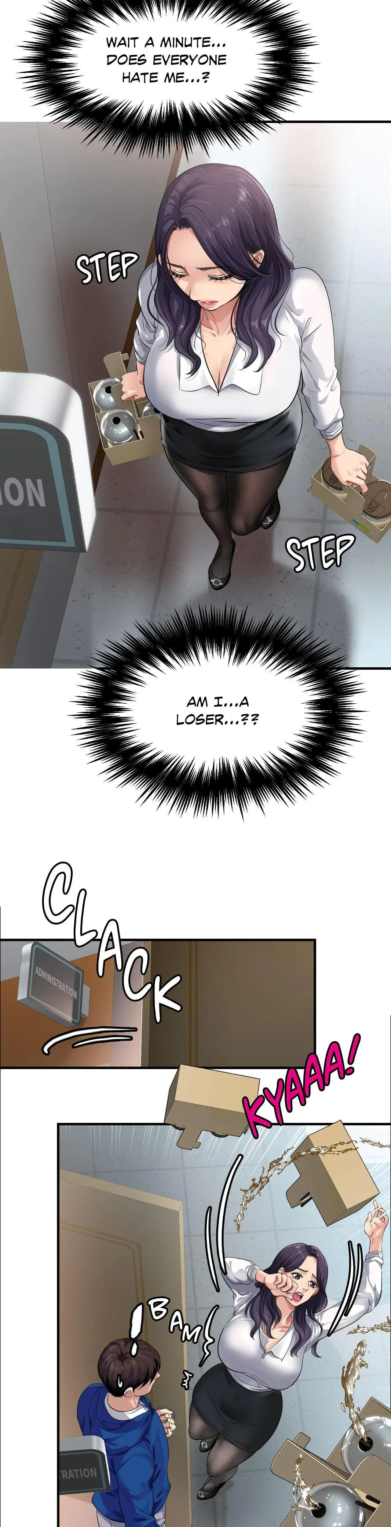 Rendezvous Episode 1 - Page 45