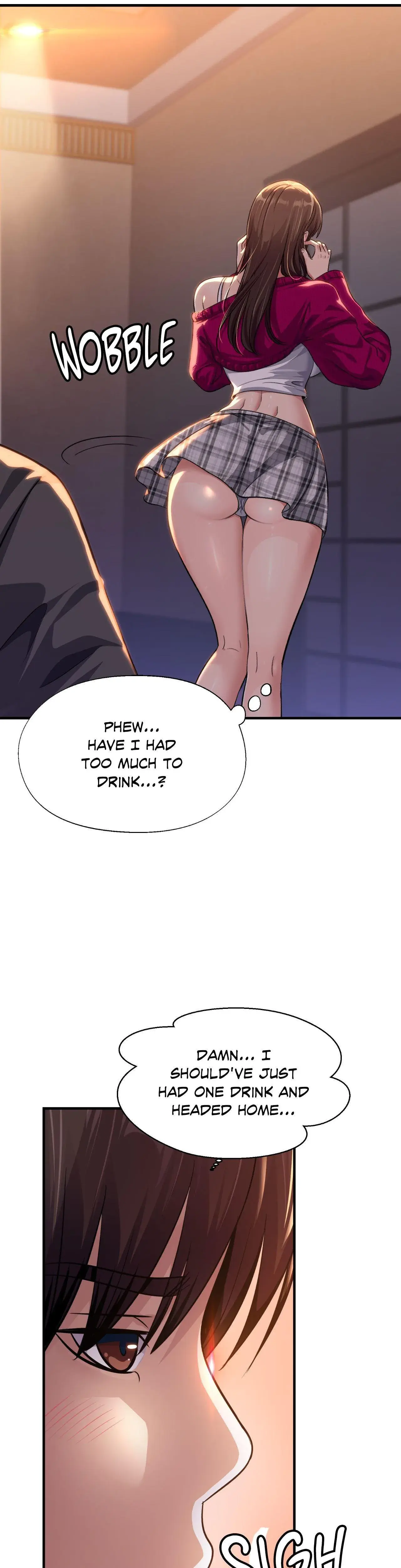 Rendezvous Episode 1 - Page 5