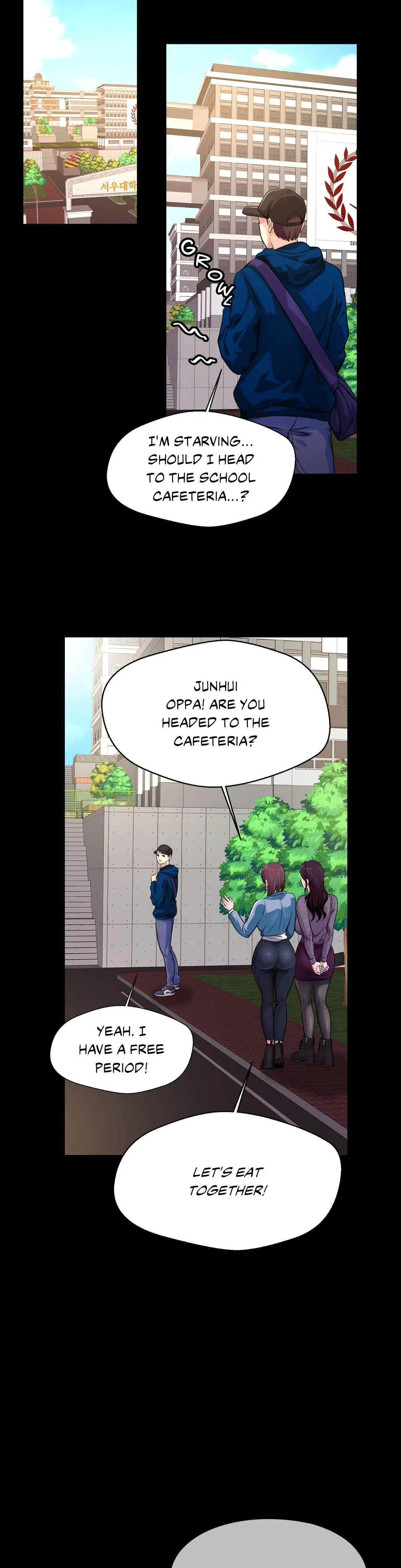 Rendezvous Episode 1 - Page 7