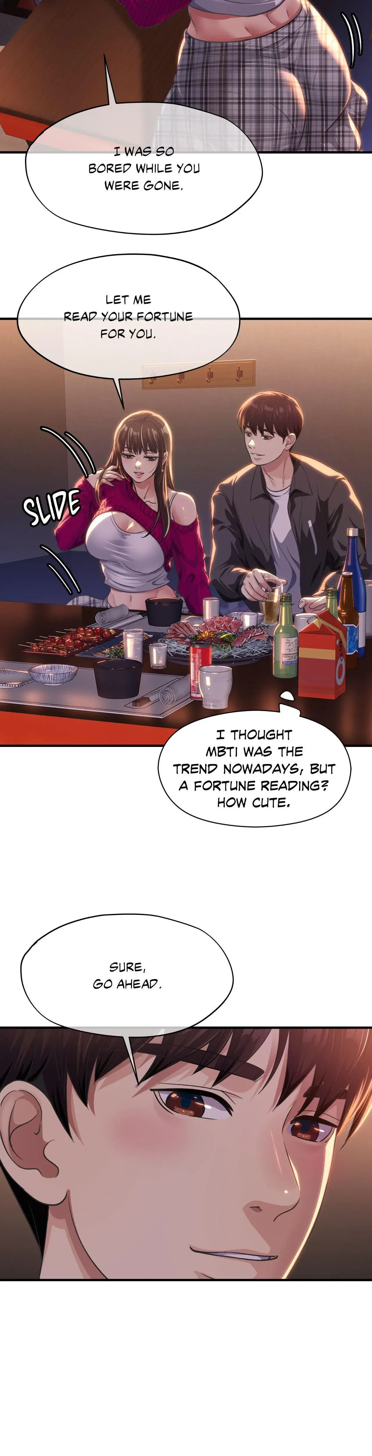Rendezvous Episode 1 - Page 9