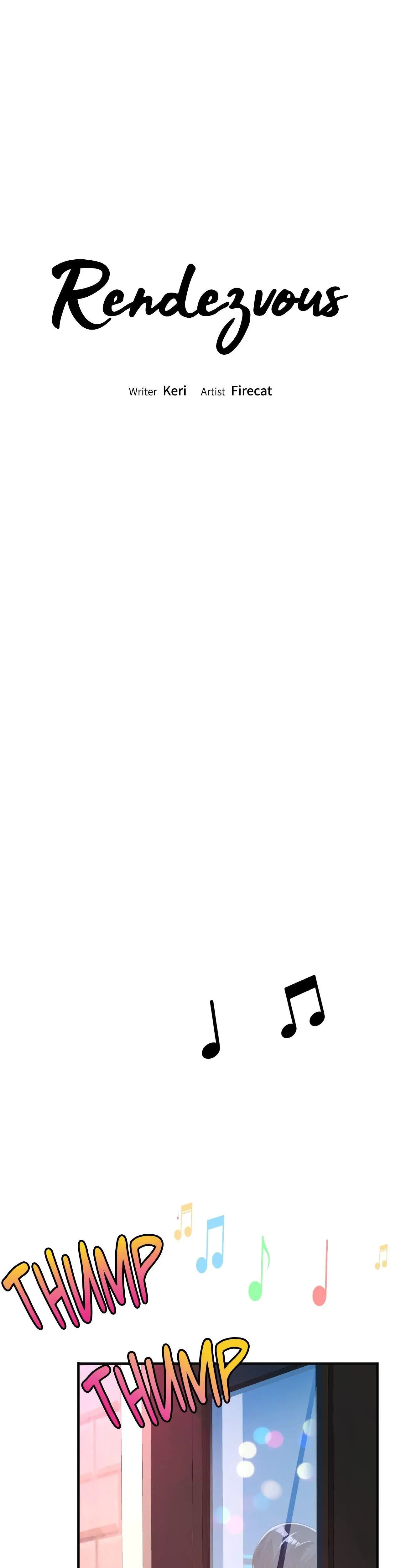 Rendezvous Episode 10 - Page 1