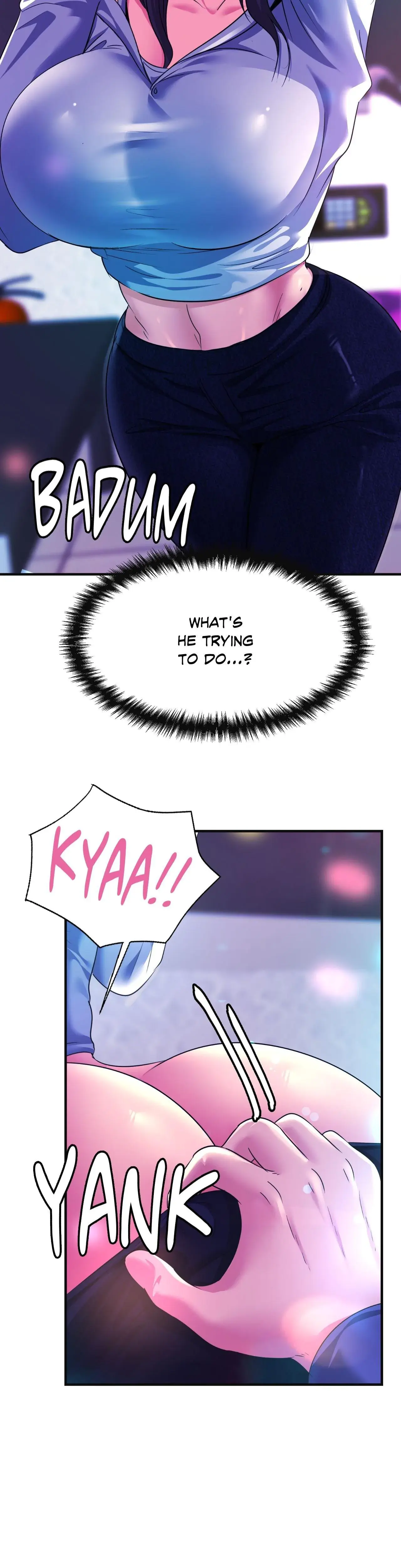 Rendezvous Episode 10 - Page 10