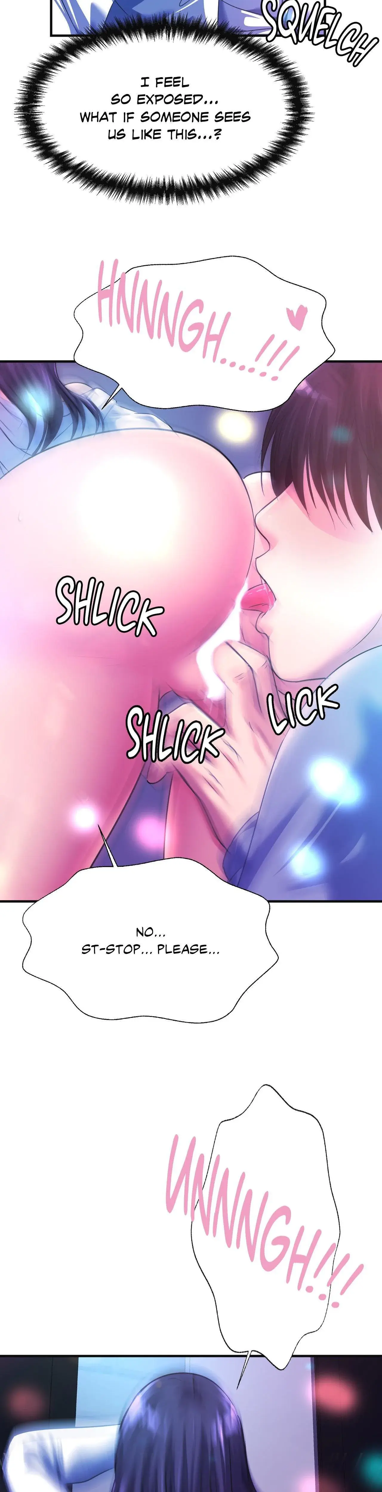Rendezvous Episode 10 - Page 13